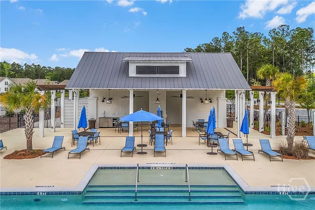 $415,000 | 104 Canal Cove, Pooler, GA 31322