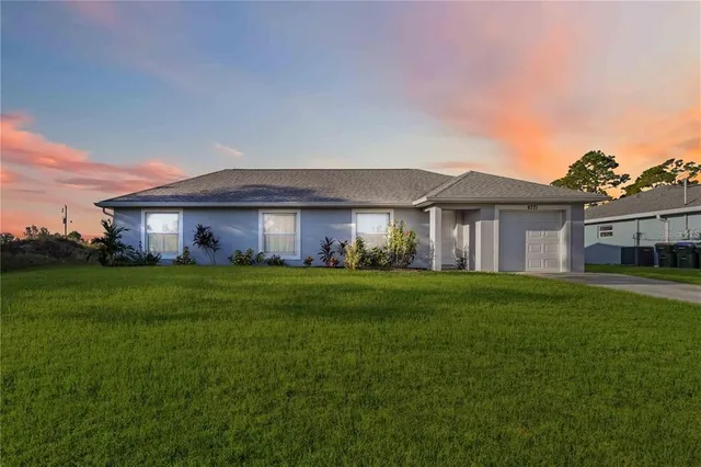 $2,100 | 6771 Topeka Lane, North Port, FL 34291