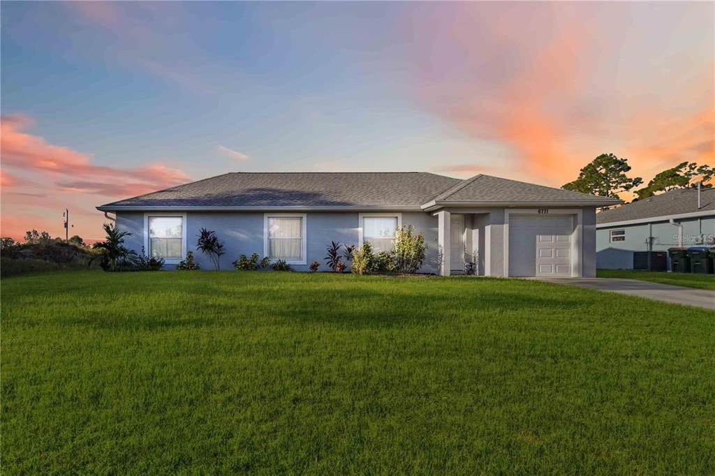 6771 Topeka Lane North Port, FL 34291 - Photo 1 of 3