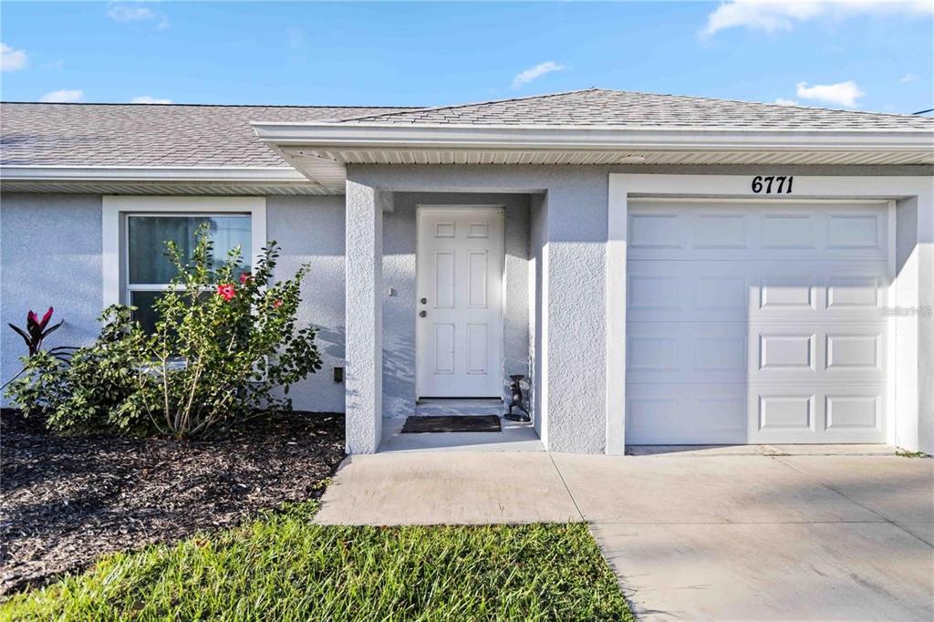 6771 Topeka Lane North Port, FL 34291 - Photo 2 of 3