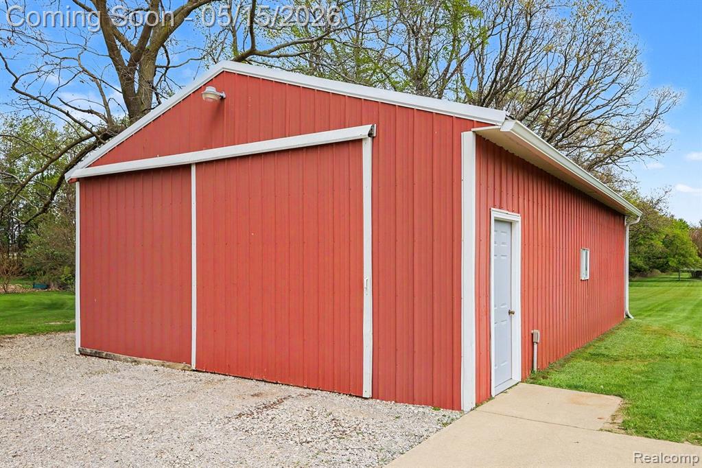 7700 North Dewitt Road St. Johns, MI 48879 - Photo 26 of 34