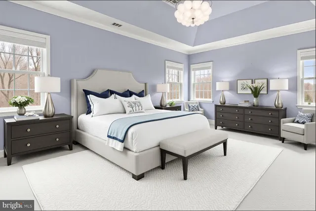 $2,200,000 | 5220 Bonnie Brae Farm Drive, Haymarket, VA 20169