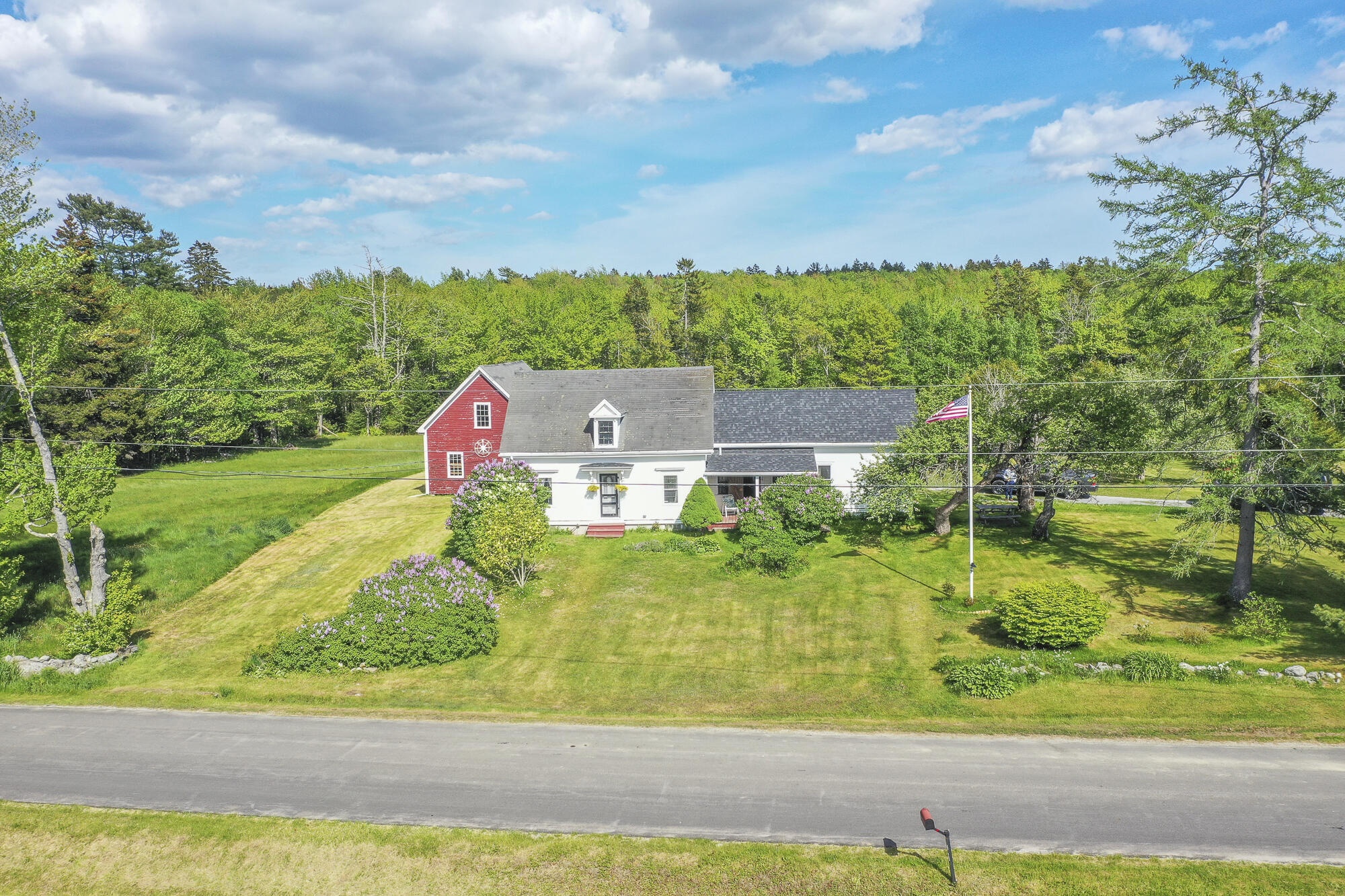 534 Cape Jellison Road Stockton Springs, ME 04981 - Photo 35 of 46 534CapeJellisonRdStocktonSprings-45