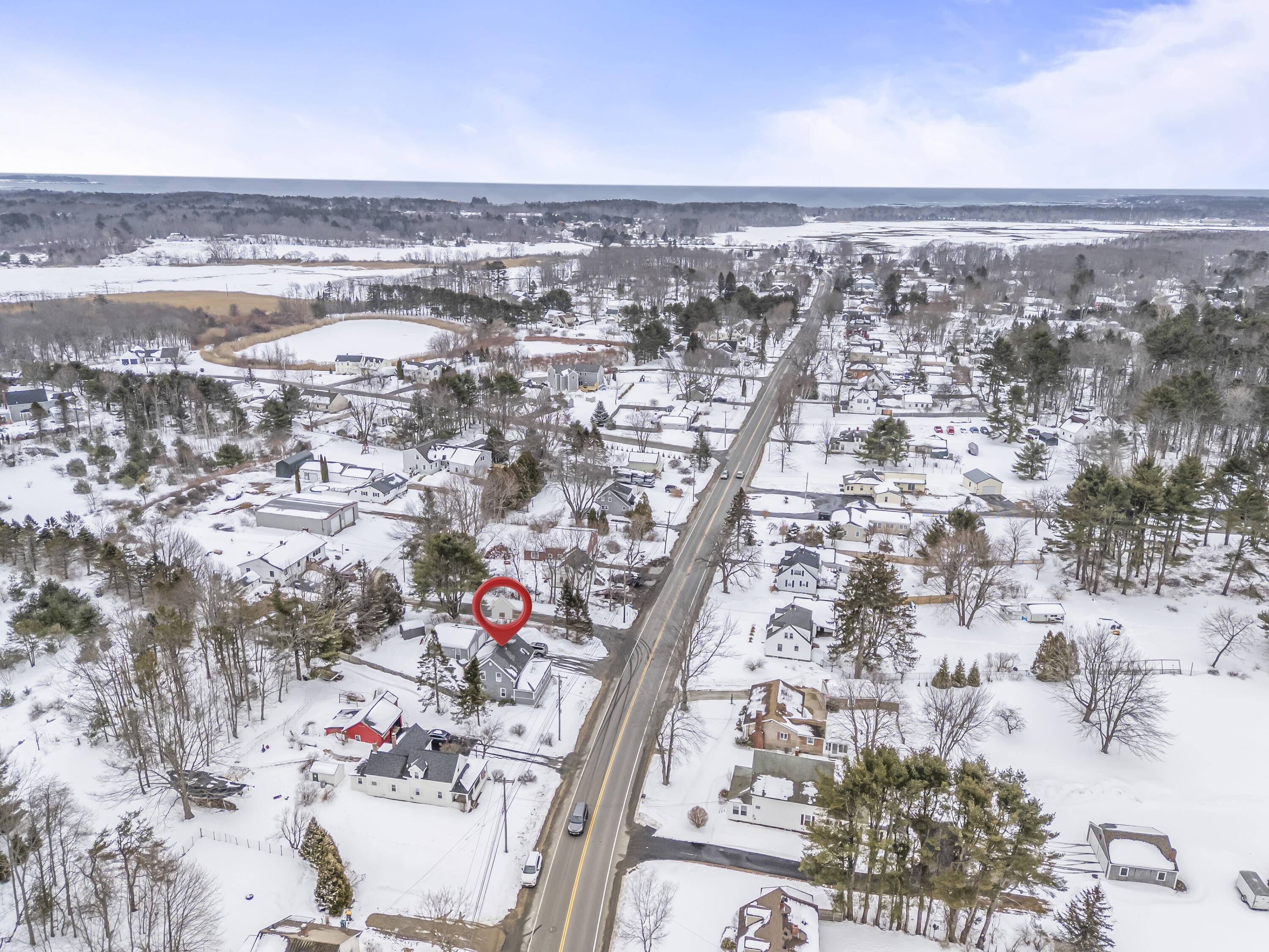 222 Black Point Road Scarborough, ME 04074 - Photo 60 of 60 222 Black Point Rd_0163