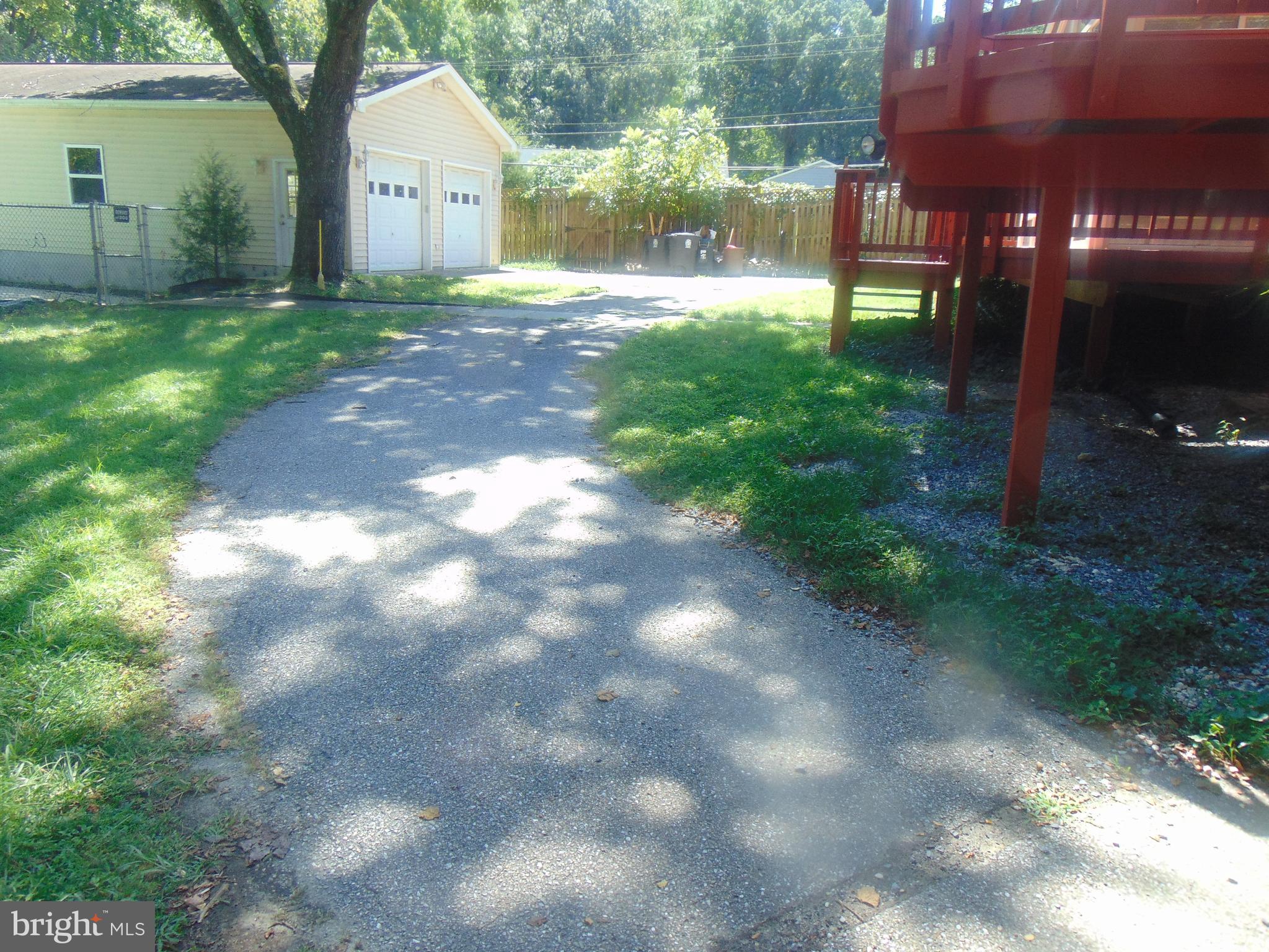 6805 Highbridge Road Bowie, MD 20720 - Photo 8 of 65 Entrance