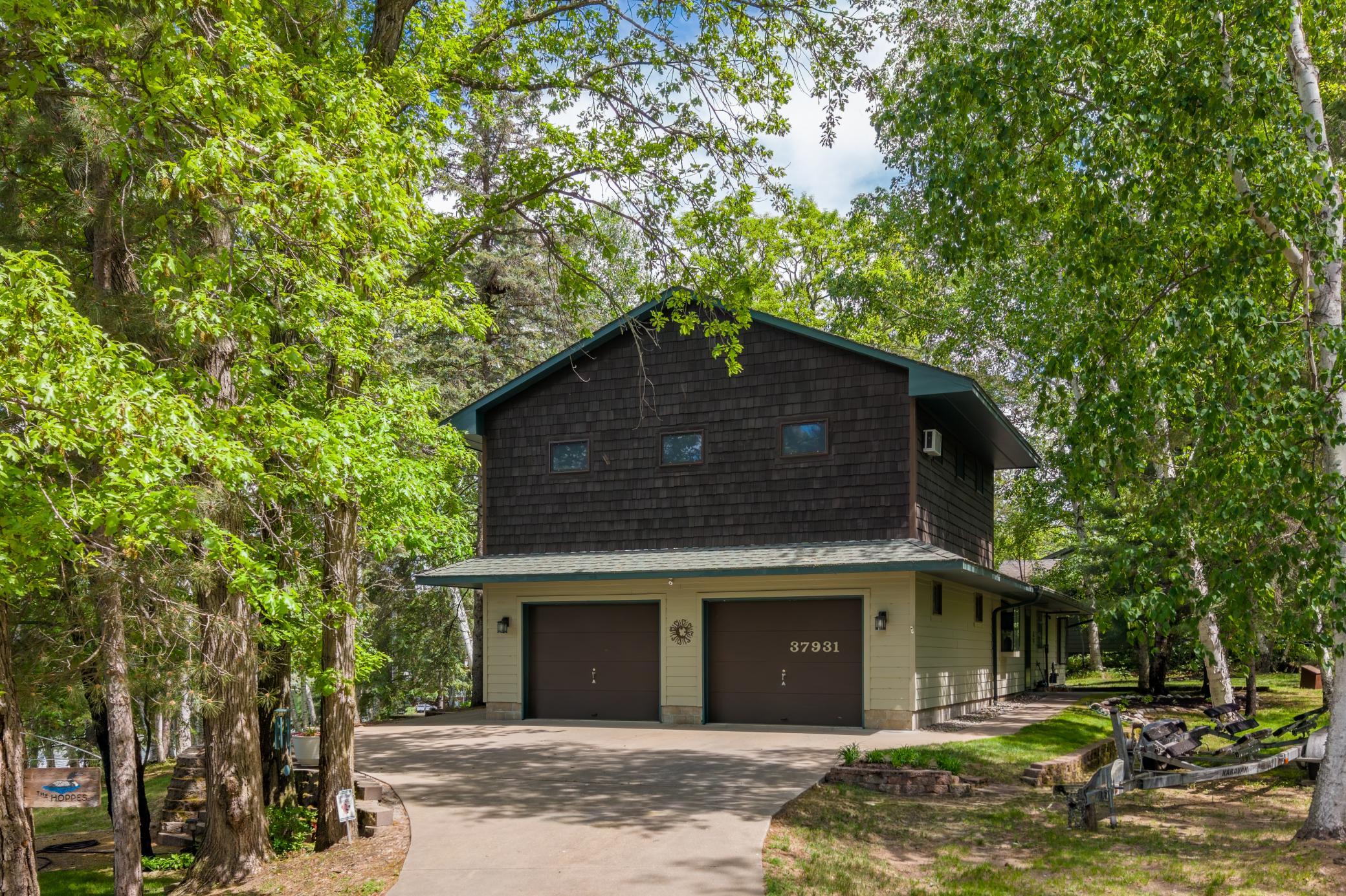 37931 Dream Island Road Crosslake, MN 56442 - Photo 4 of 36