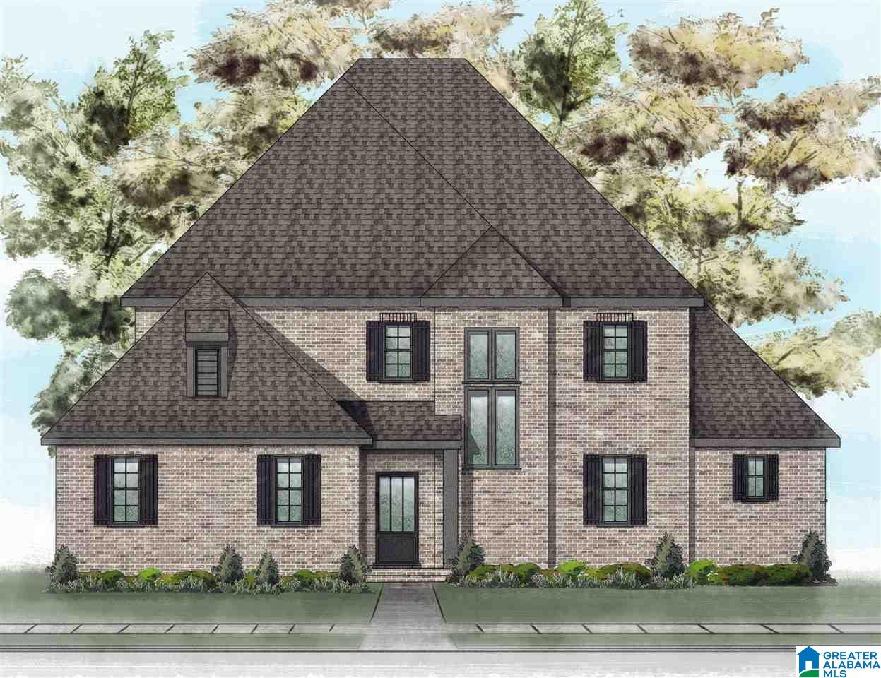 4629 Sulphur Springs Road Birmingham, AL 35226 - Photo 43 of 45 Gallery Image 43