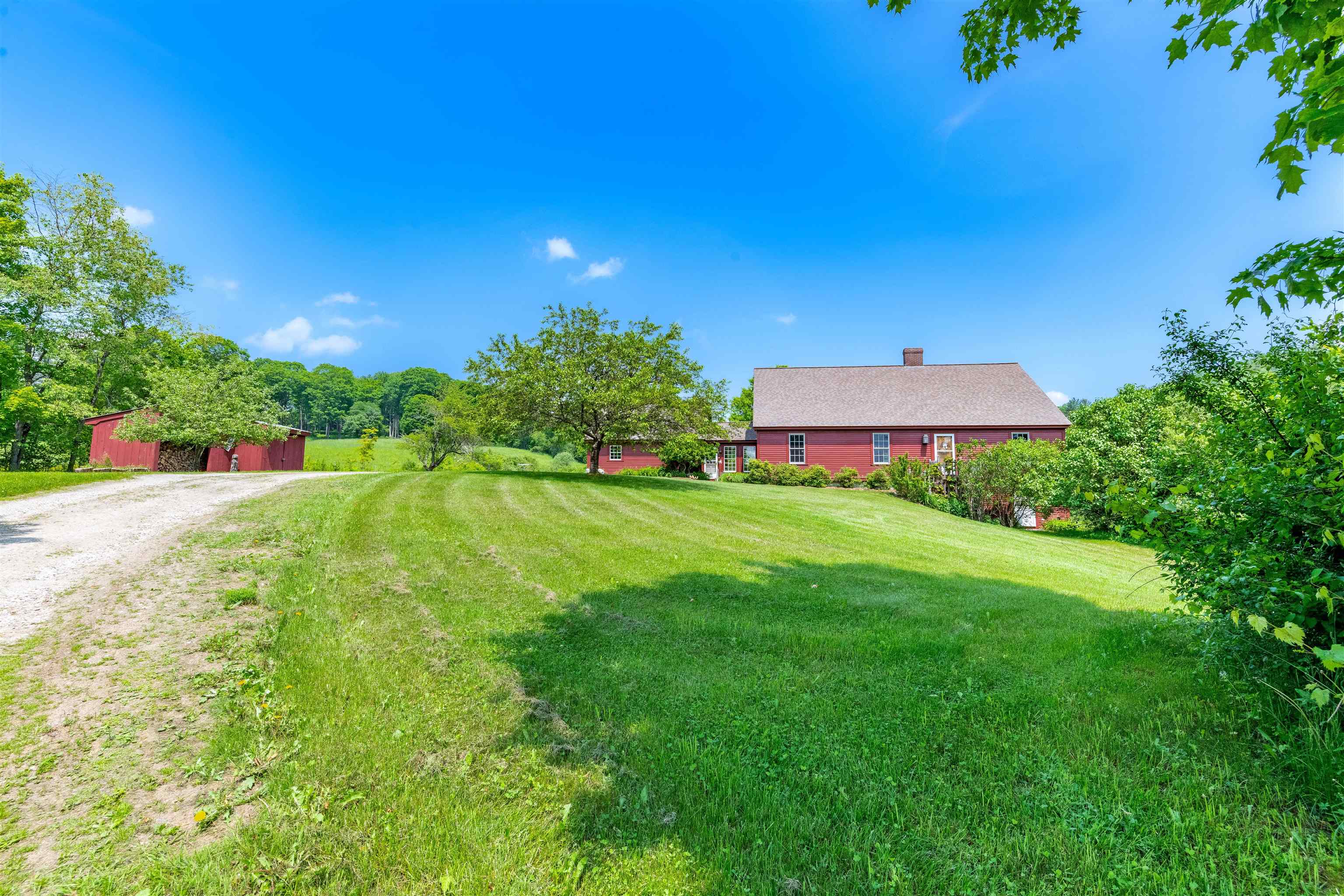 1342 Gilfillan Road Ryegate, VT 05069 - Photo 12 of 51