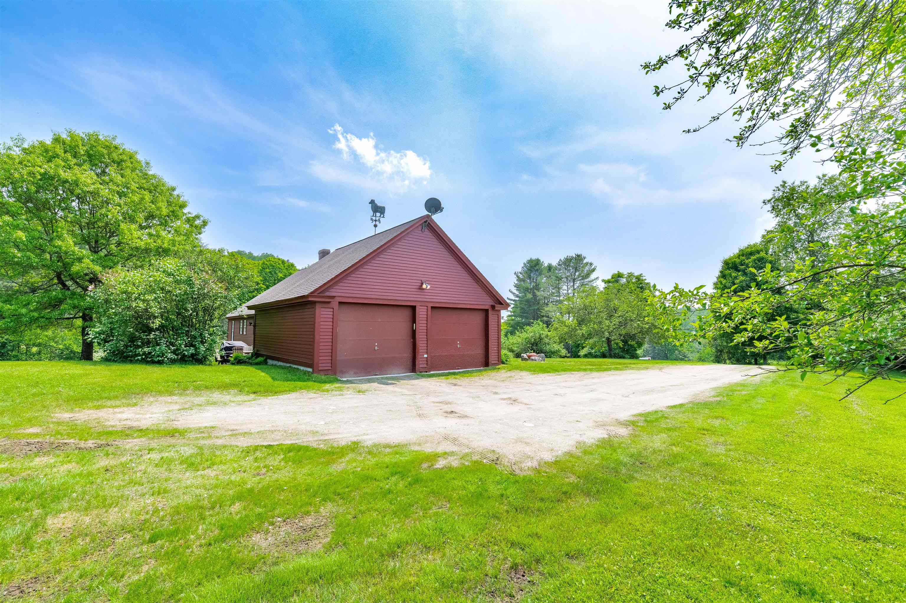 1342 Gilfillan Road Ryegate, VT 05069 - Photo 13 of 51
