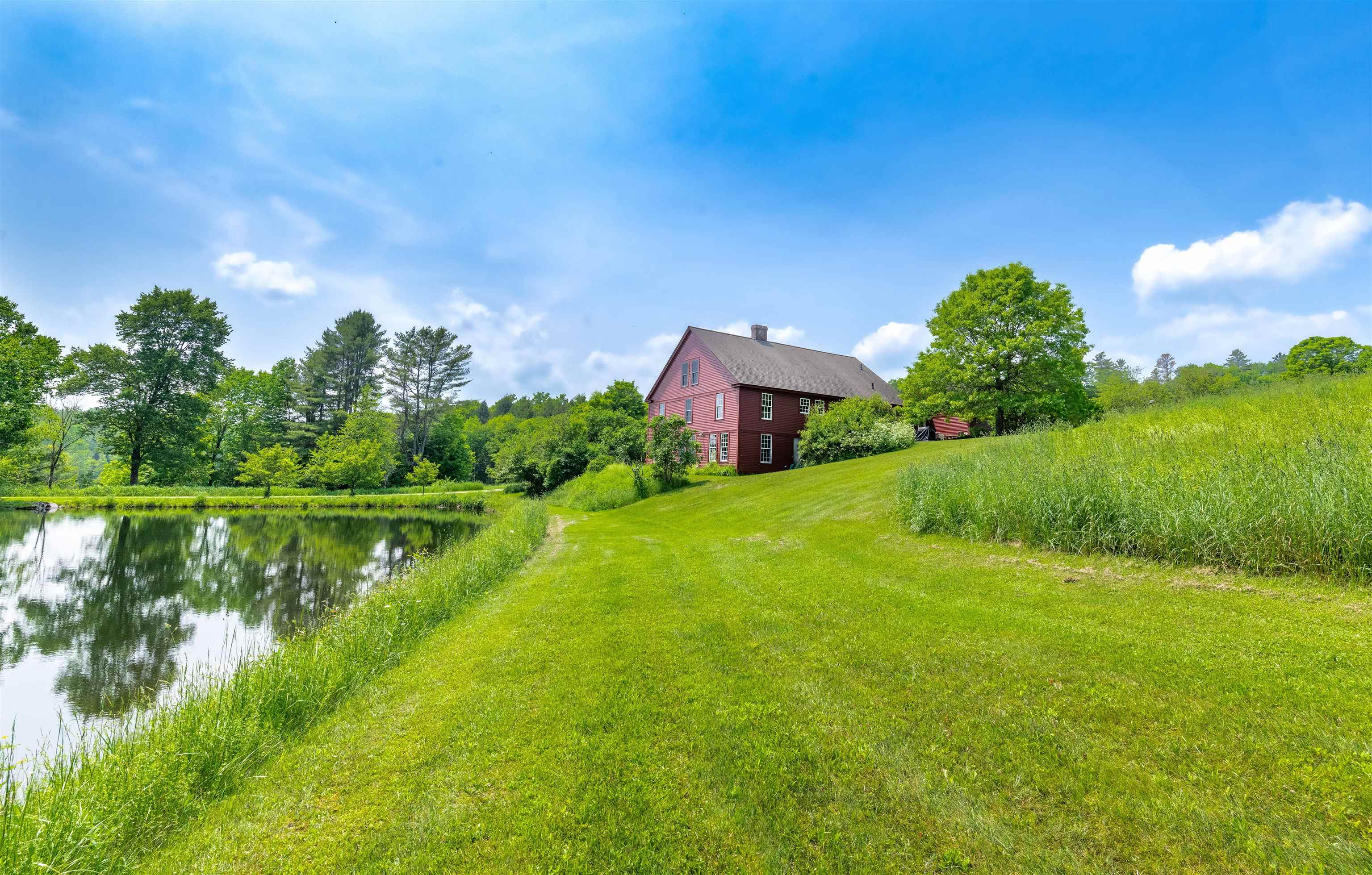 1342 Gilfillan Road Ryegate, VT 05069 - Photo 15 of 51