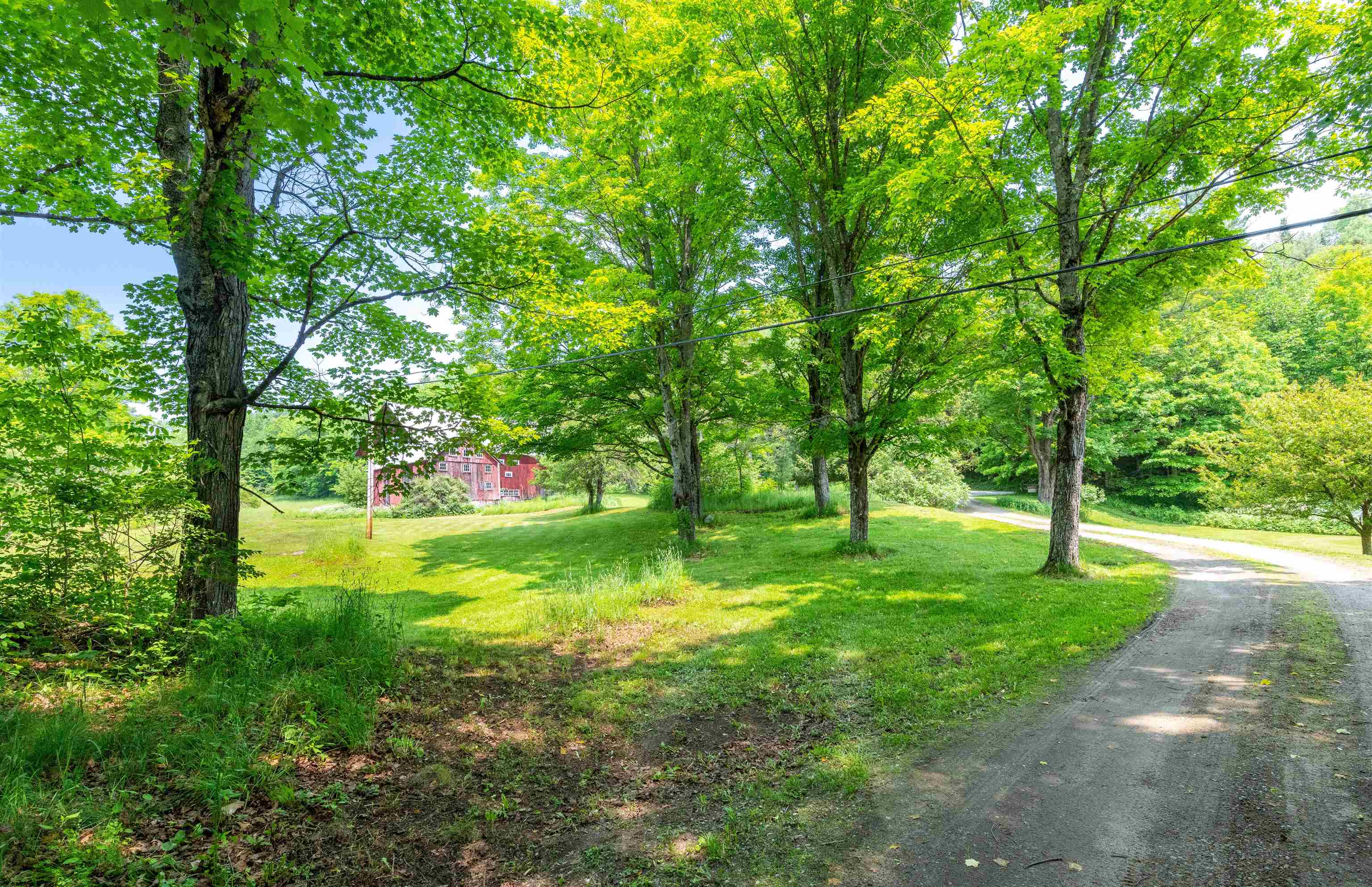 1342 Gilfillan Road Ryegate, VT 05069 - Photo 19 of 51