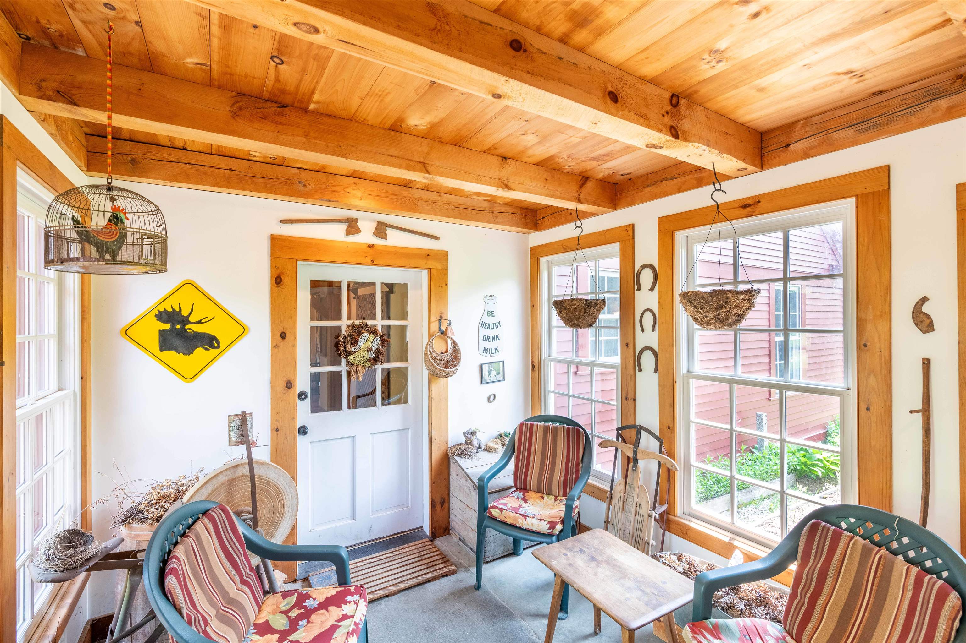 1342 Gilfillan Road Ryegate, VT 05069 - Photo 21 of 51