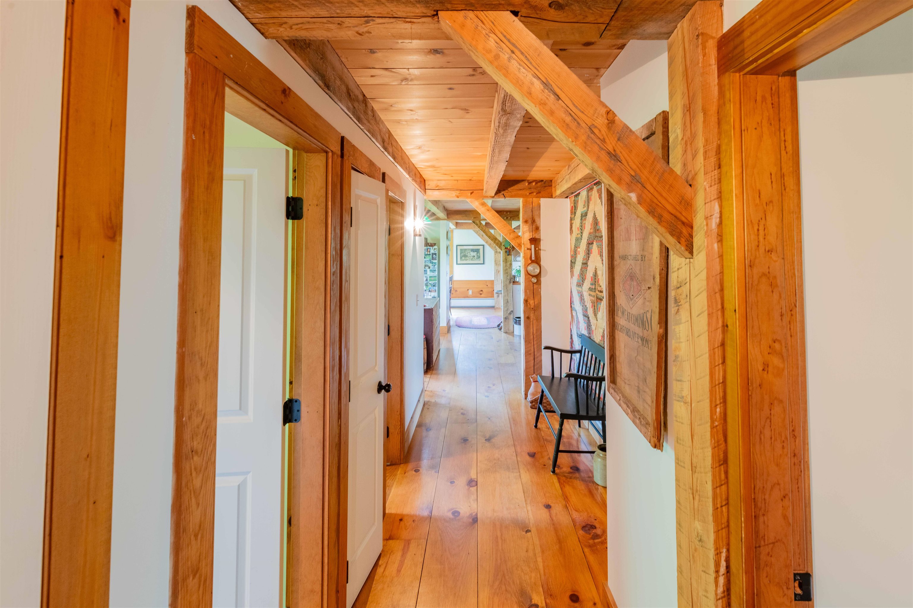 1342 Gilfillan Road Ryegate, VT 05069 - Photo 23 of 51