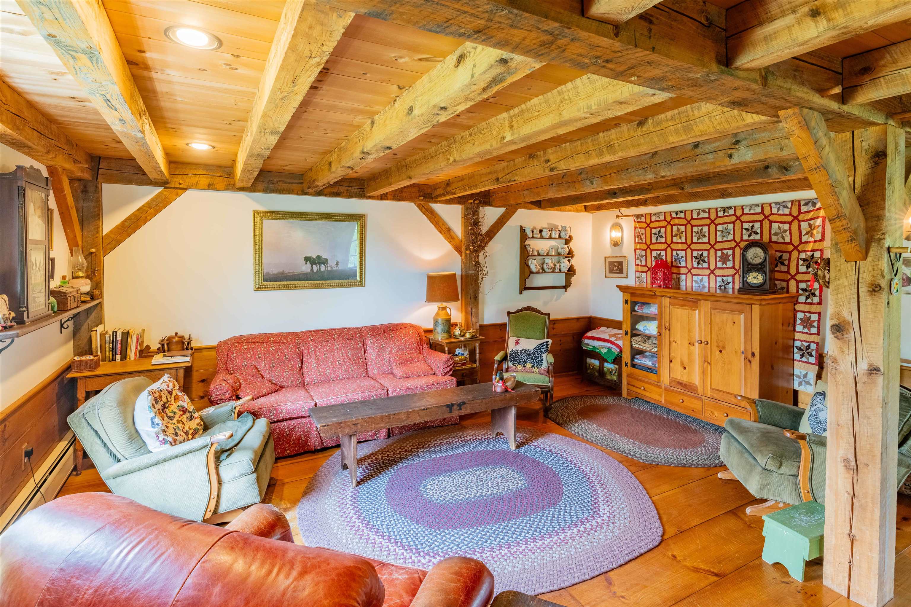 1342 Gilfillan Road Ryegate, VT 05069 - Photo 25 of 51