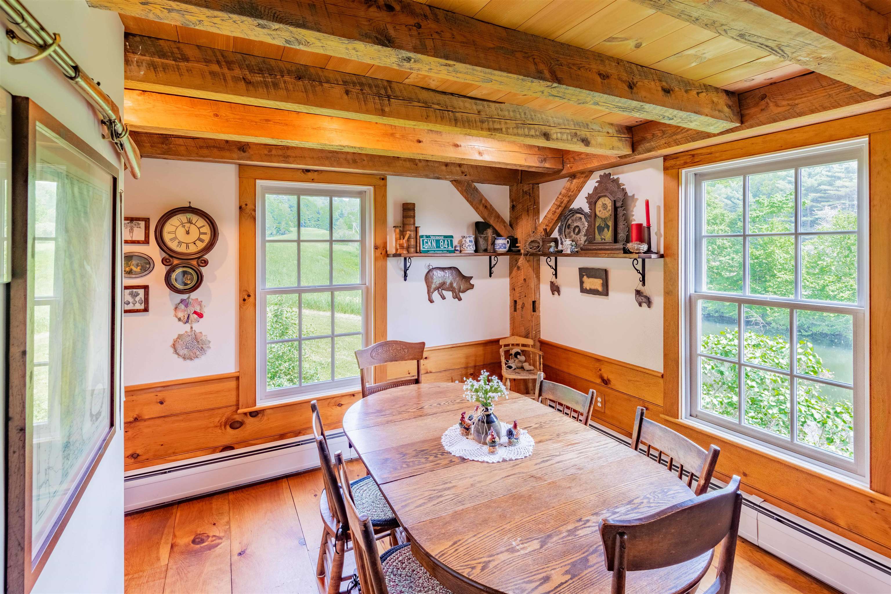 1342 Gilfillan Road Ryegate, VT 05069 - Photo 28 of 51