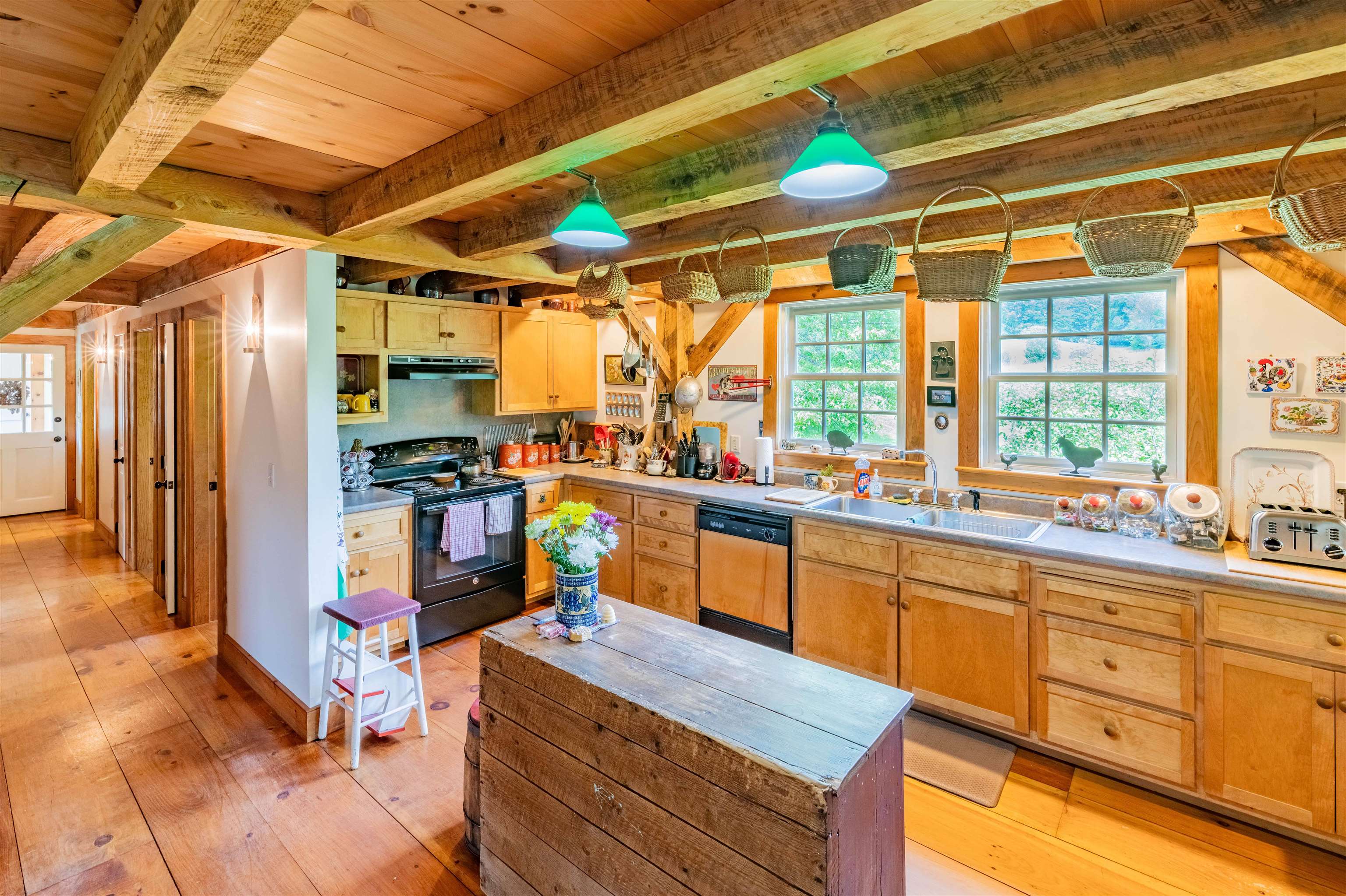1342 Gilfillan Road Ryegate, VT 05069 - Photo 30 of 51