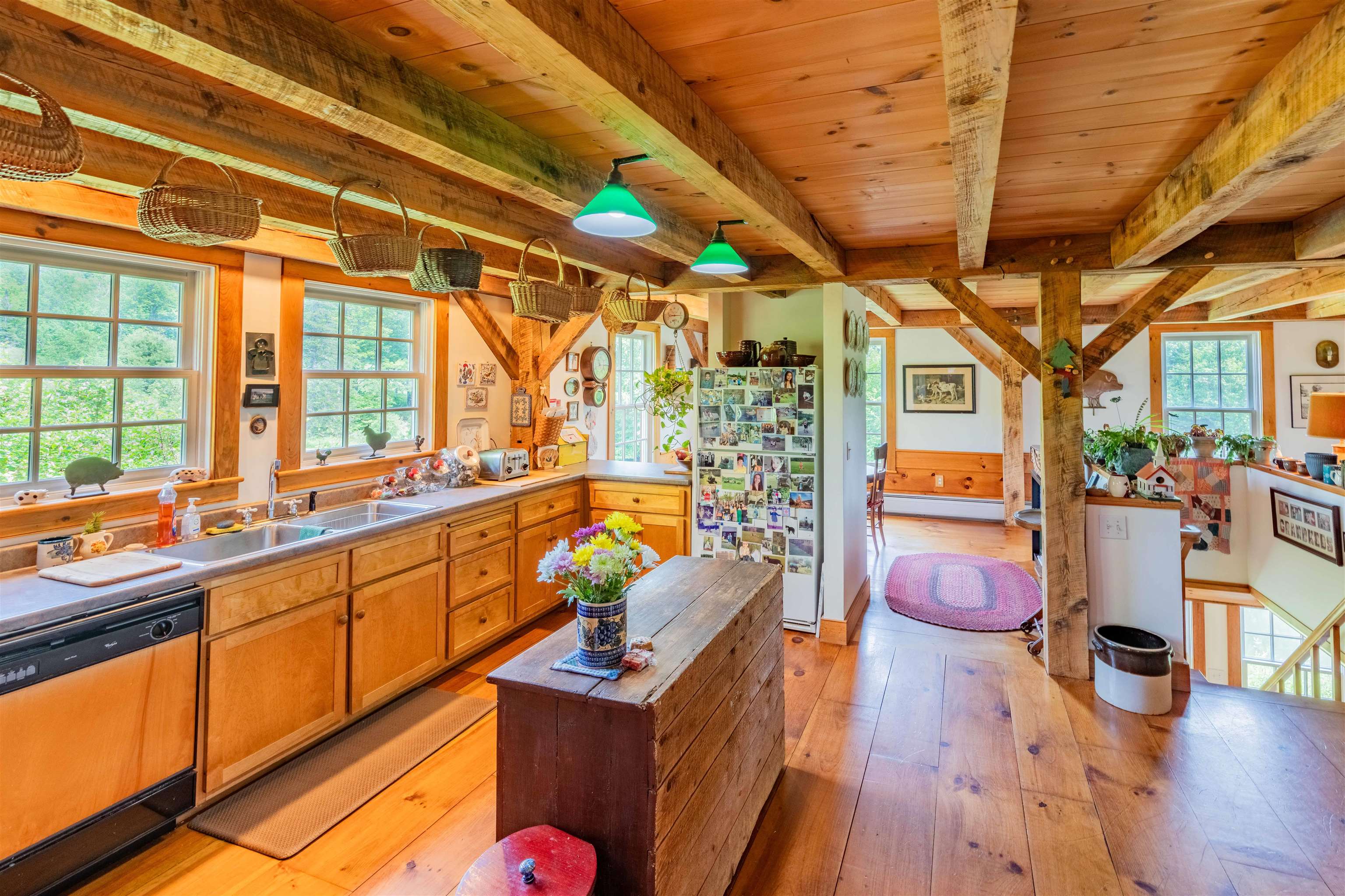1342 Gilfillan Road Ryegate, VT 05069 - Photo 31 of 51