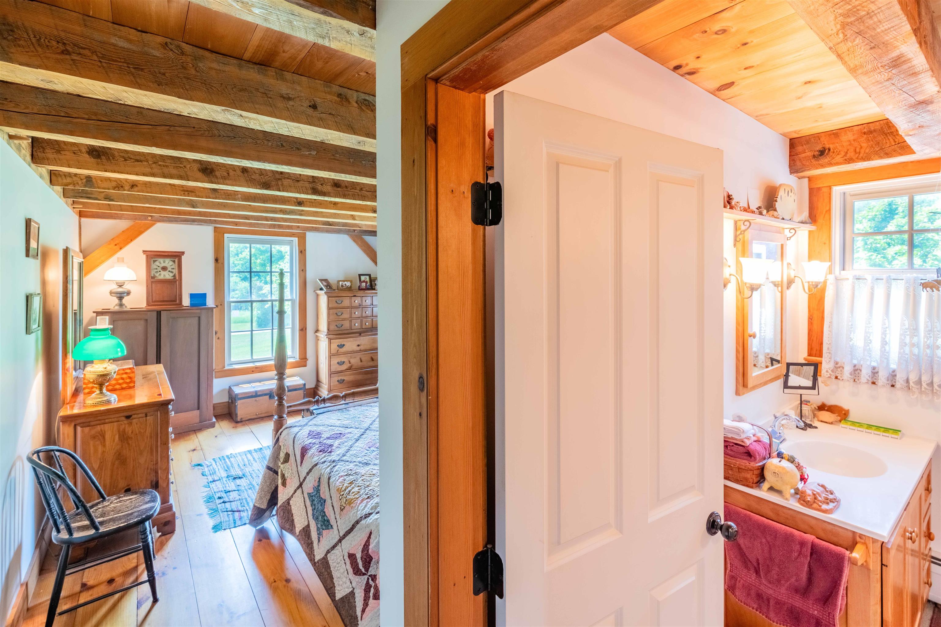 1342 Gilfillan Road Ryegate, VT 05069 - Photo 32 of 51
