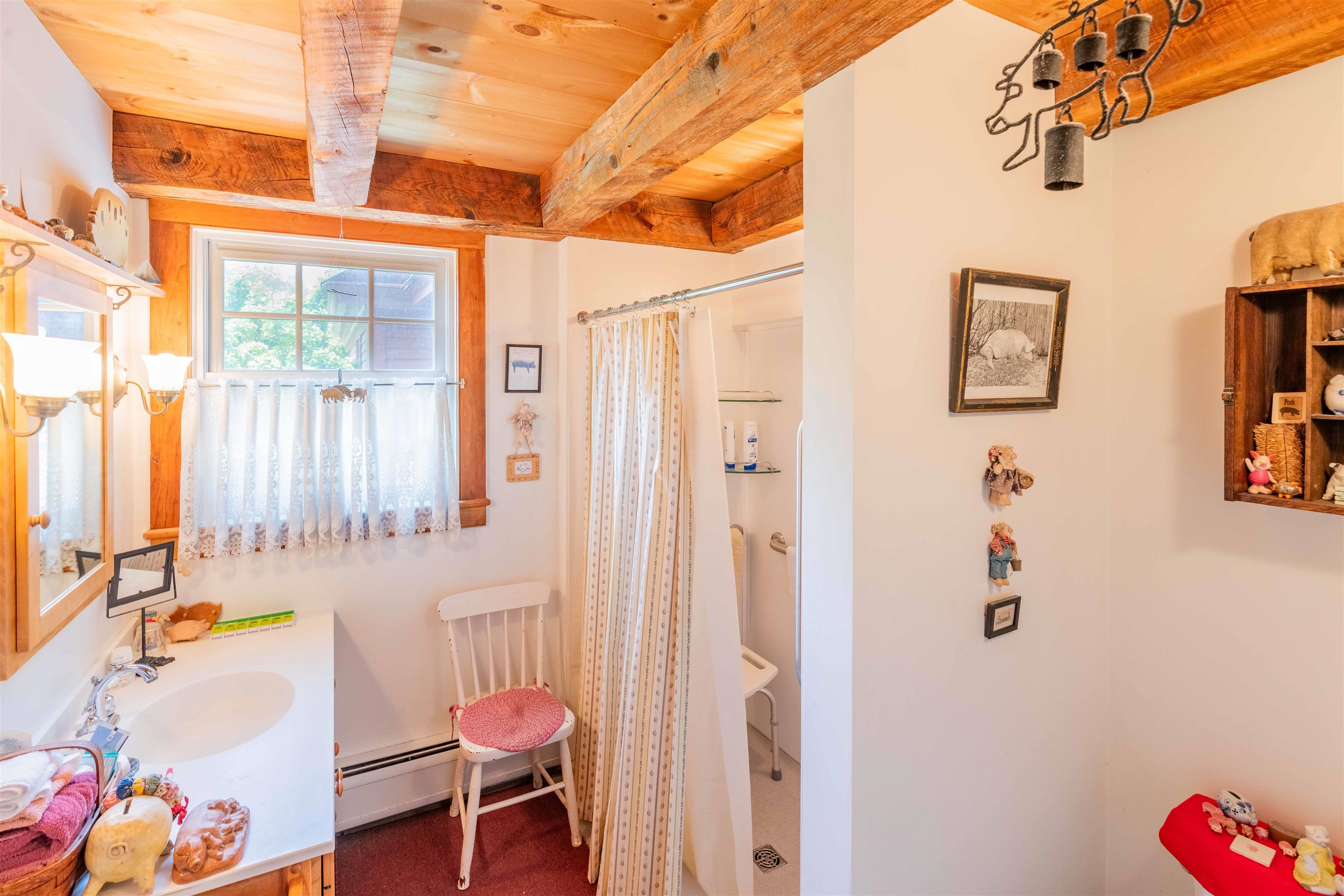1342 Gilfillan Road Ryegate, VT 05069 - Photo 33 of 51