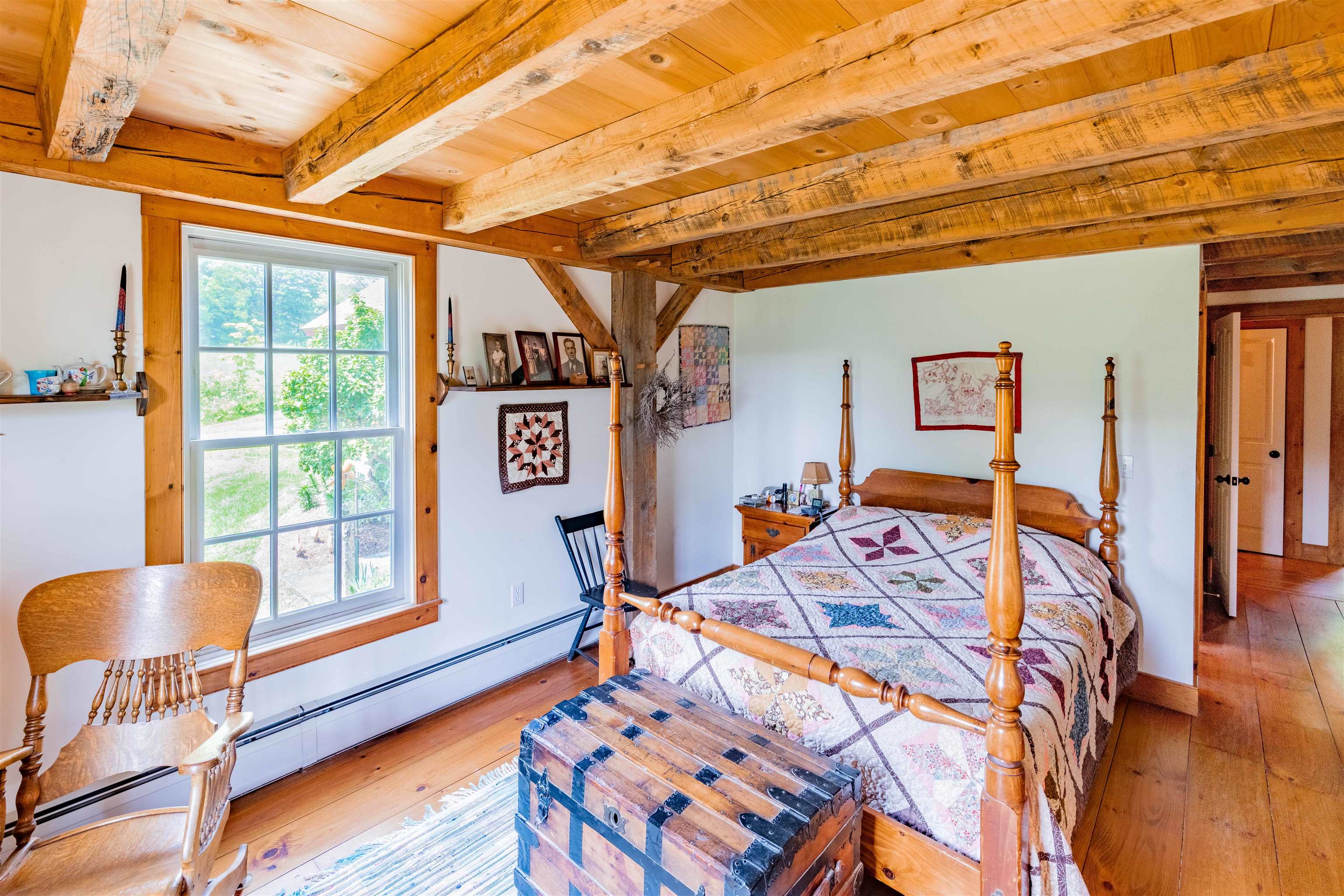 1342 Gilfillan Road Ryegate, VT 05069 - Photo 35 of 51