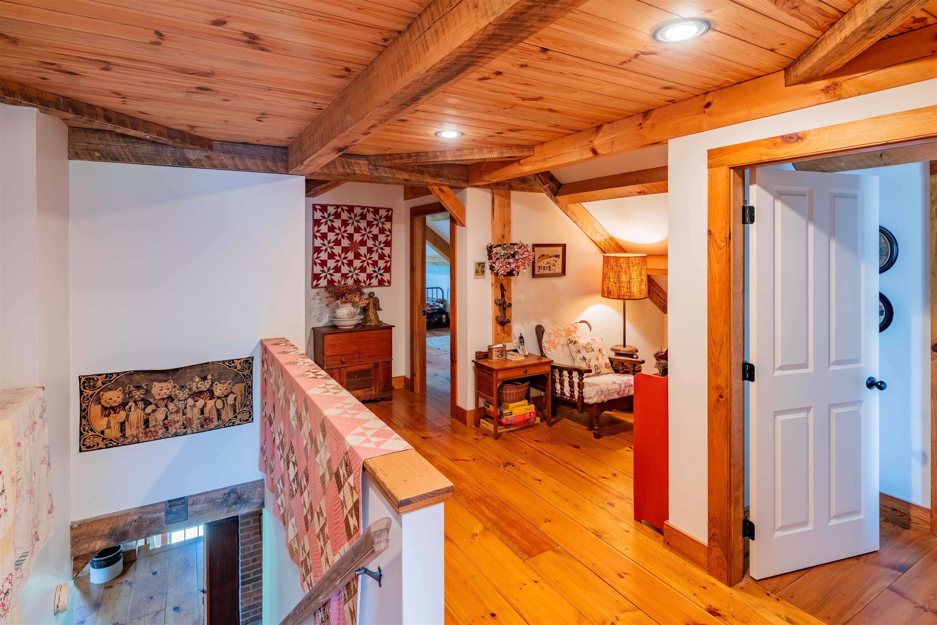 1342 Gilfillan Road Ryegate, VT 05069 - Photo 39 of 51