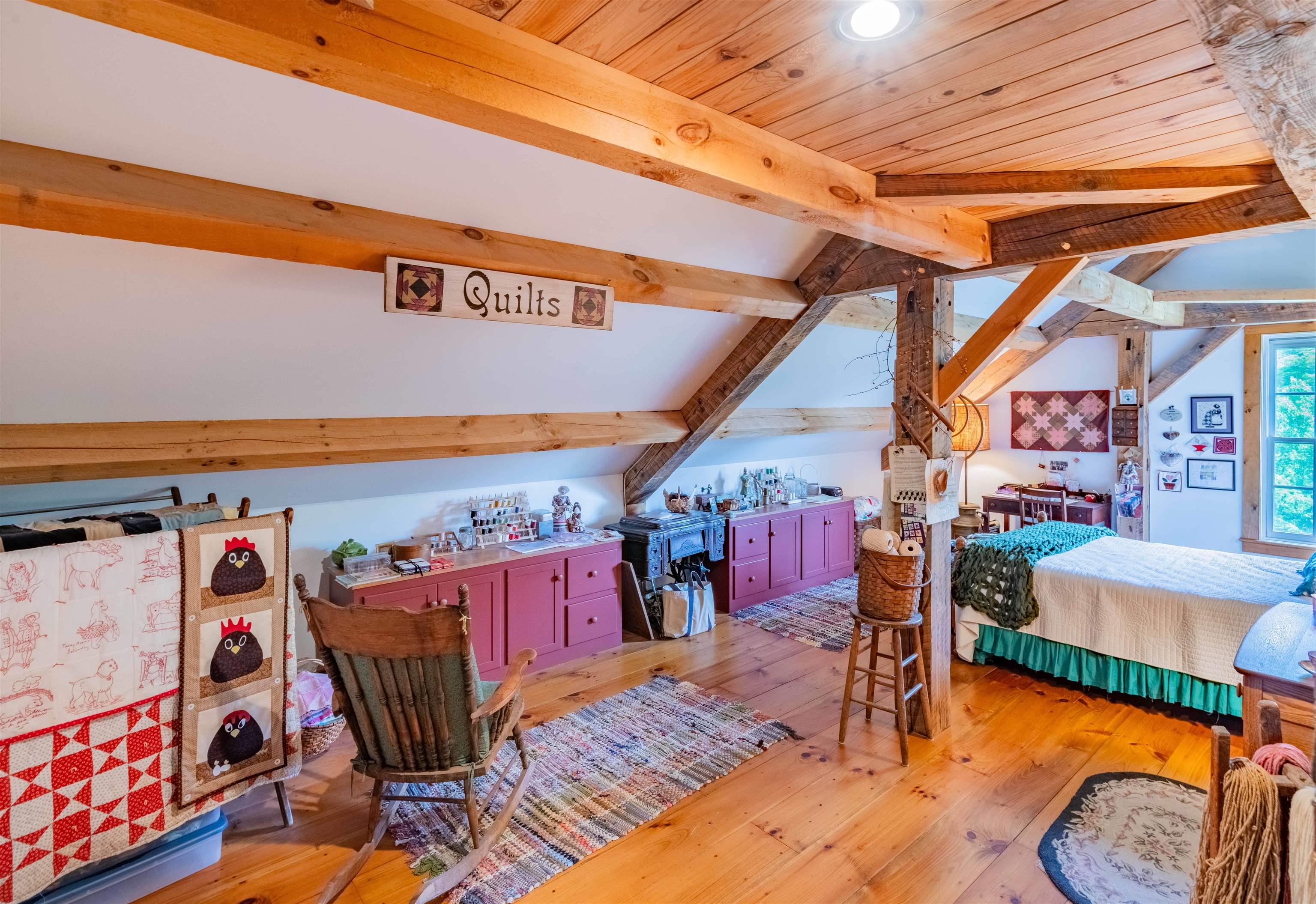 1342 Gilfillan Road Ryegate, VT 05069 - Photo 41 of 51
