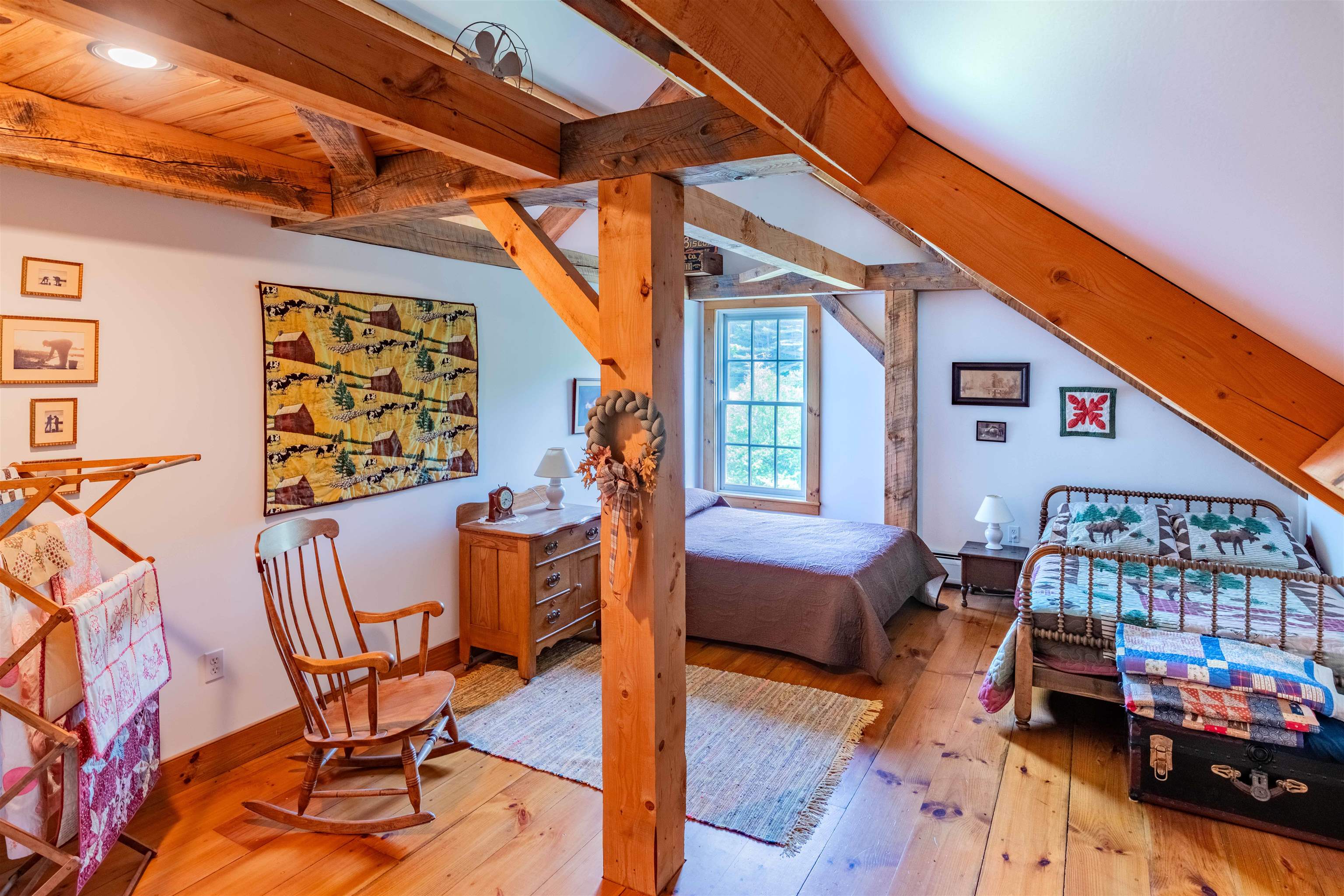 1342 Gilfillan Road Ryegate, VT 05069 - Photo 42 of 51