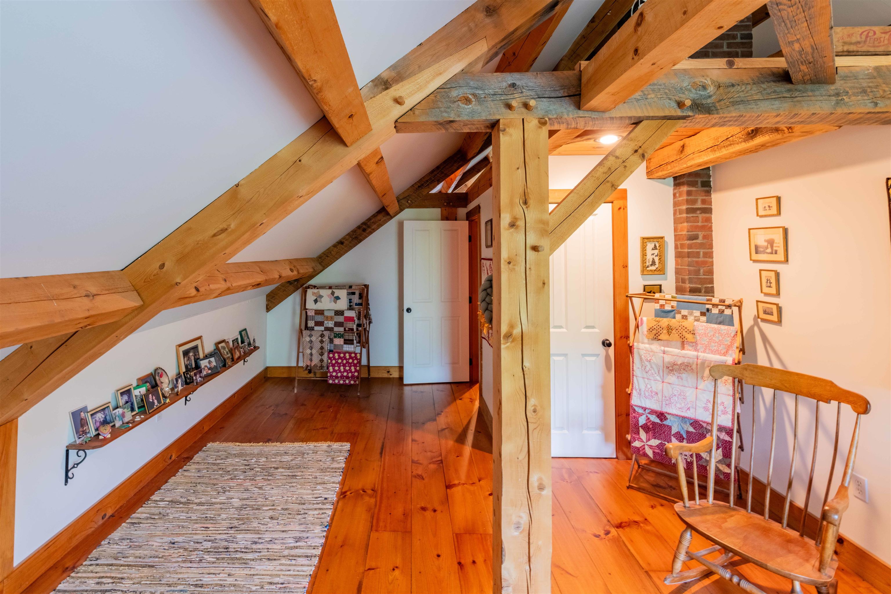 1342 Gilfillan Road Ryegate, VT 05069 - Photo 43 of 51