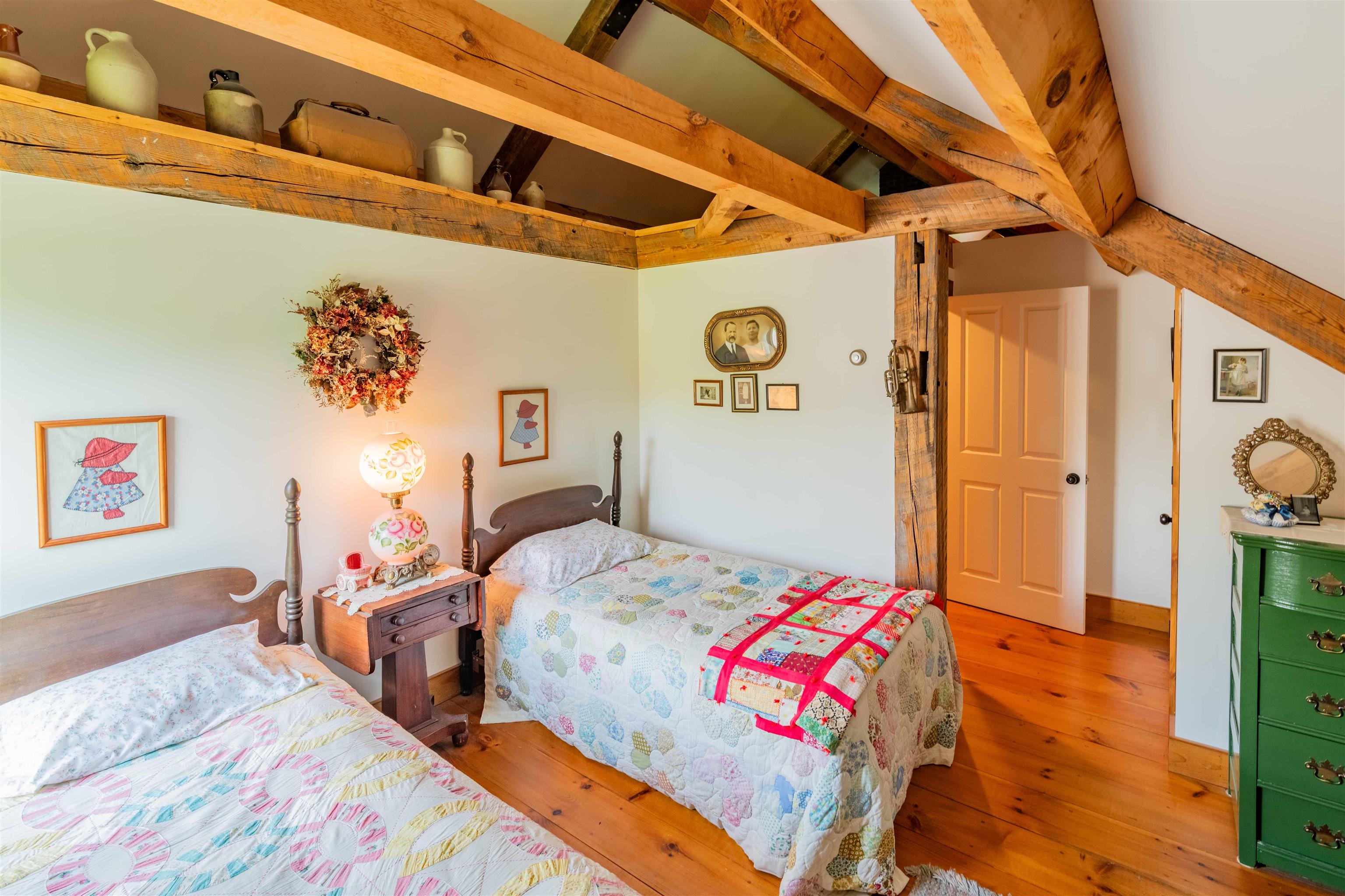 1342 Gilfillan Road Ryegate, VT 05069 - Photo 44 of 51