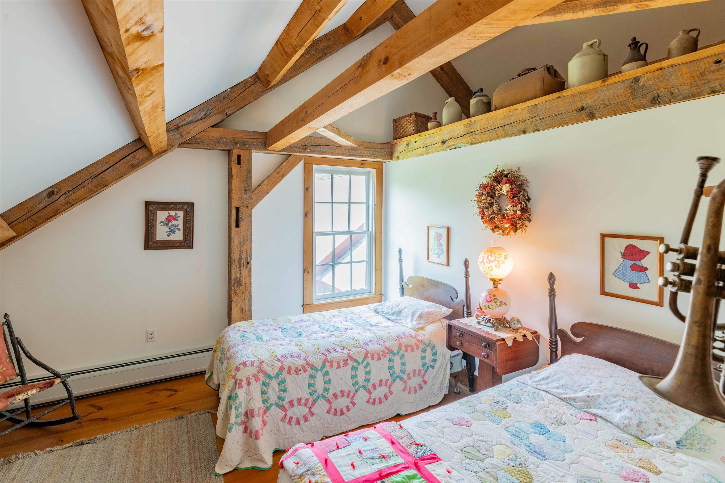1342 Gilfillan Road Ryegate, VT 05069 - Photo 45 of 51
