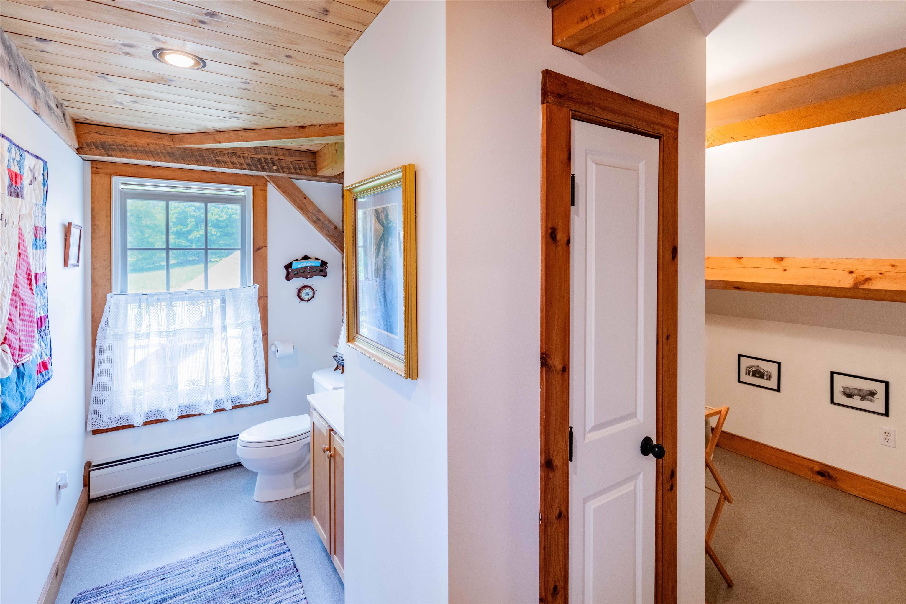 1342 Gilfillan Road Ryegate, VT 05069 - Photo 47 of 51