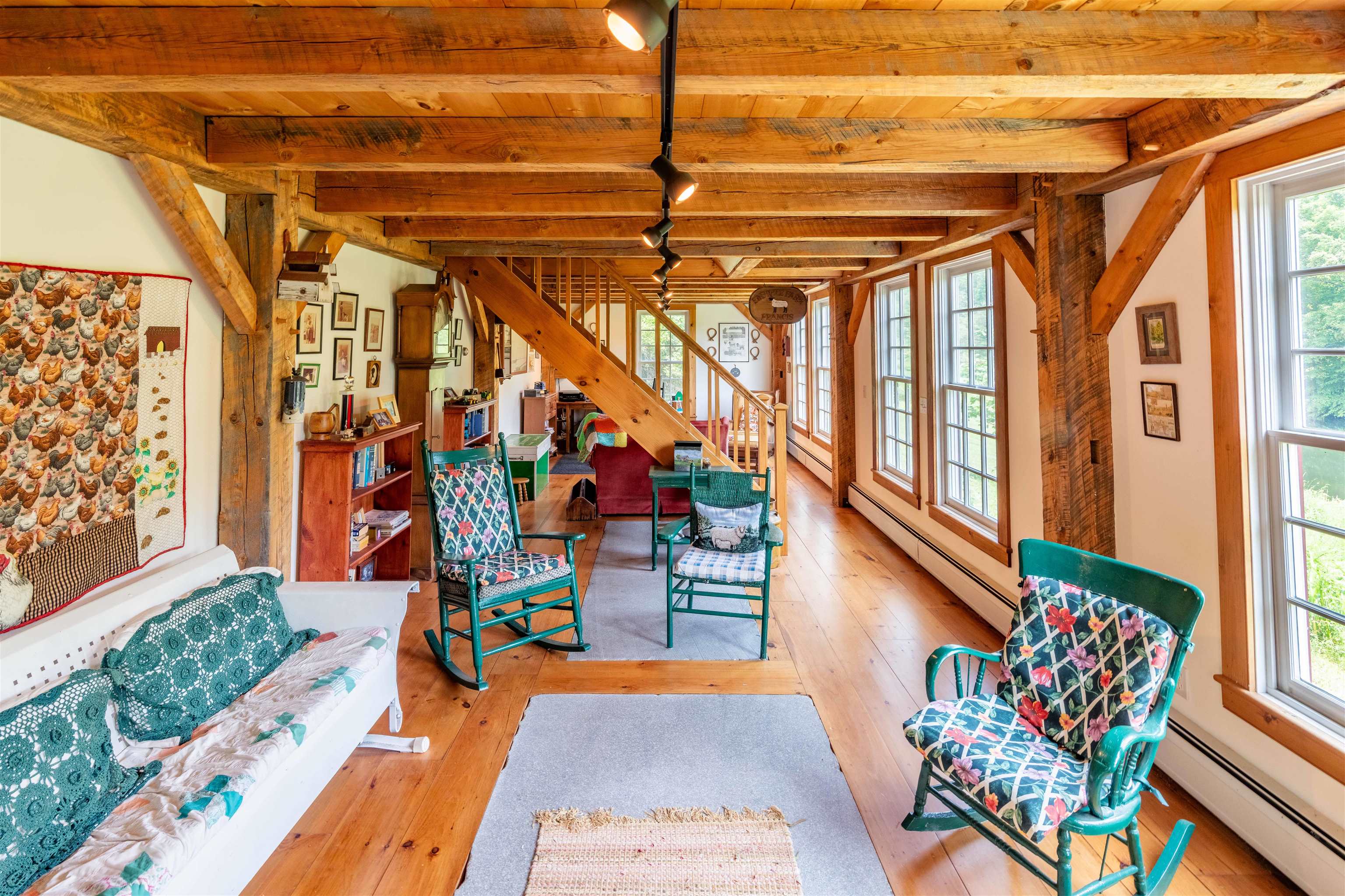 1342 Gilfillan Road Ryegate, VT 05069 - Photo 49 of 51