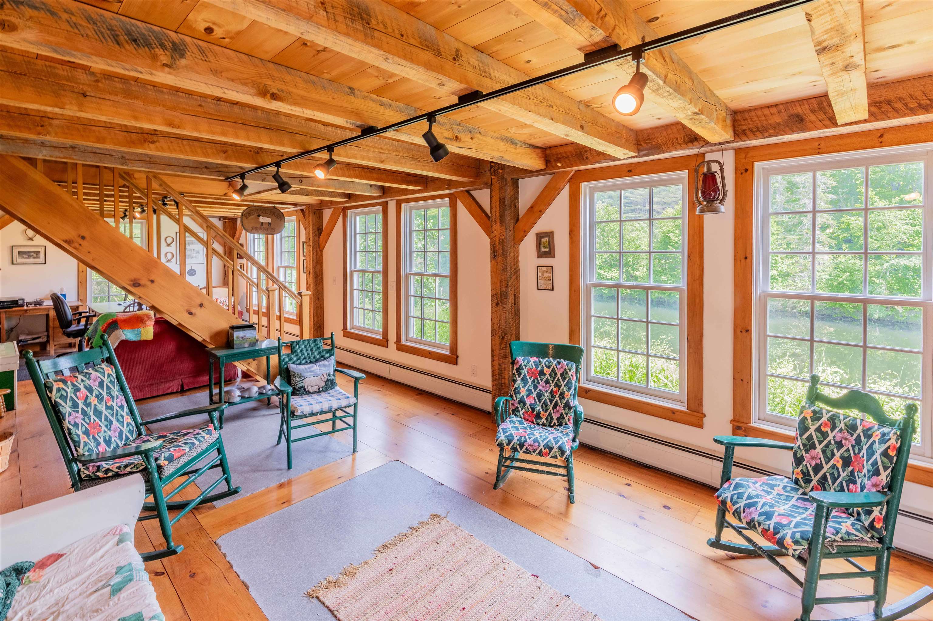 1342 Gilfillan Road Ryegate, VT 05069 - Photo 50 of 51