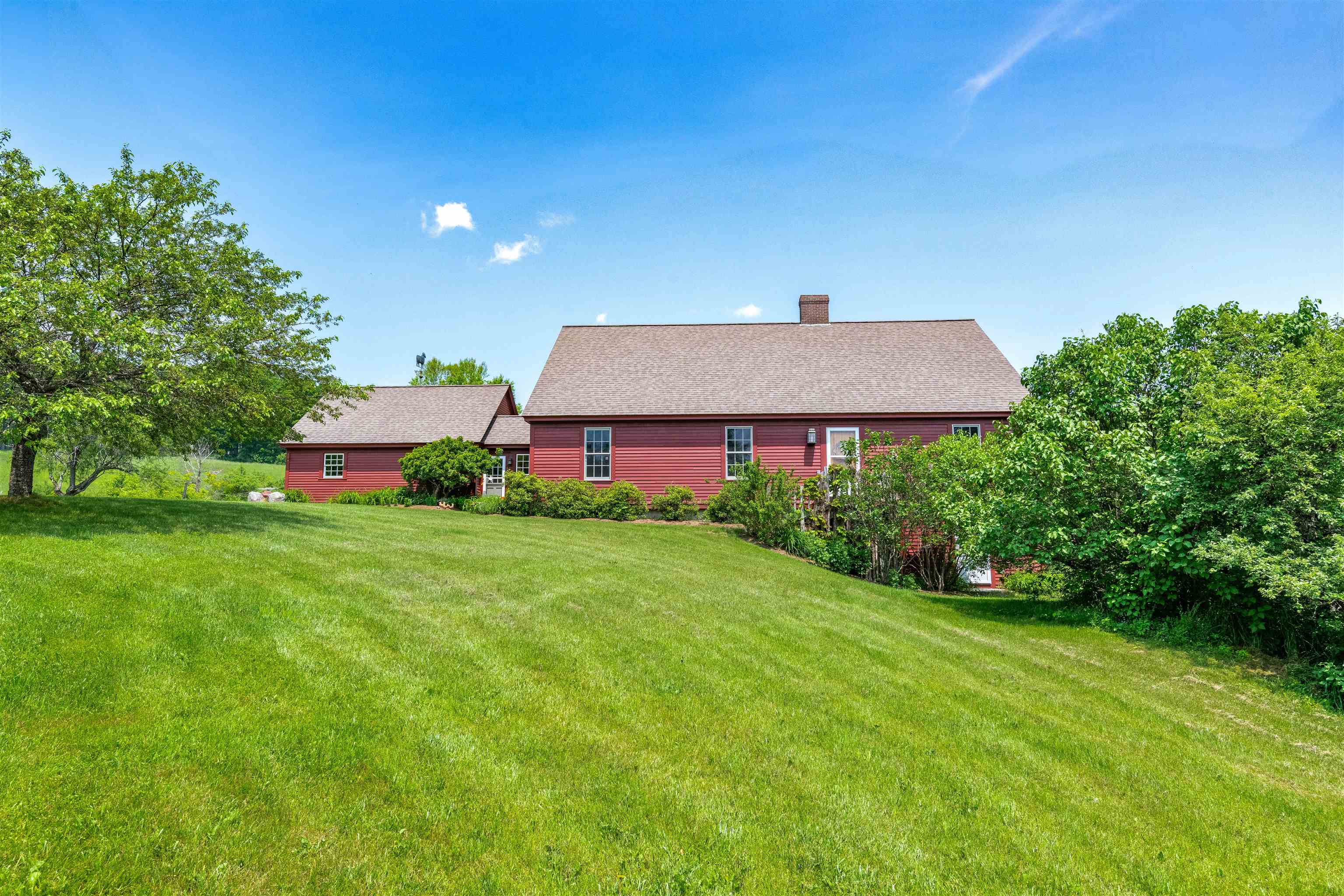 1342 Gilfillan Road Ryegate, VT 05069 - Photo 7 of 51