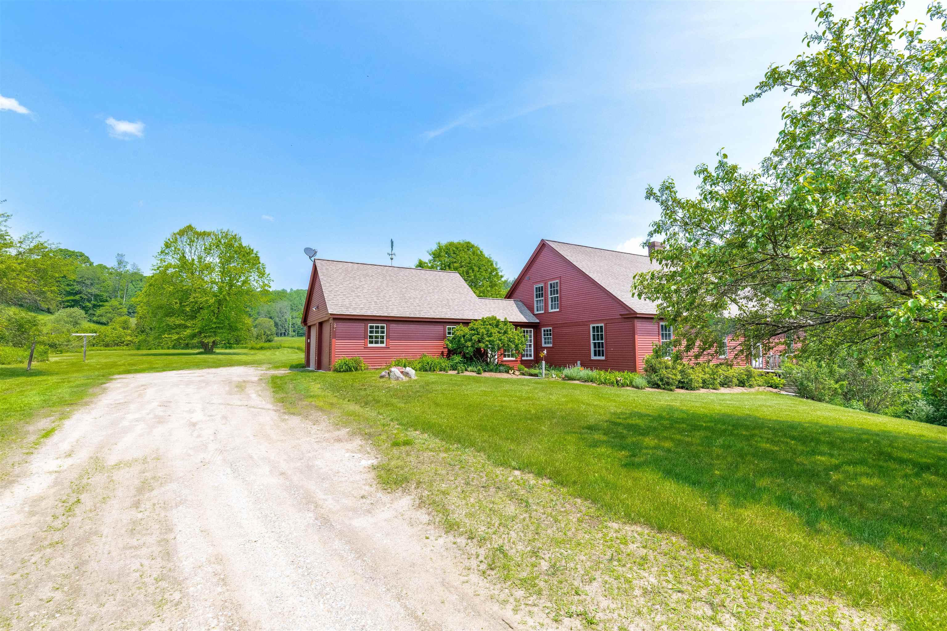 1342 Gilfillan Road Ryegate, VT 05069 - Photo 8 of 51
