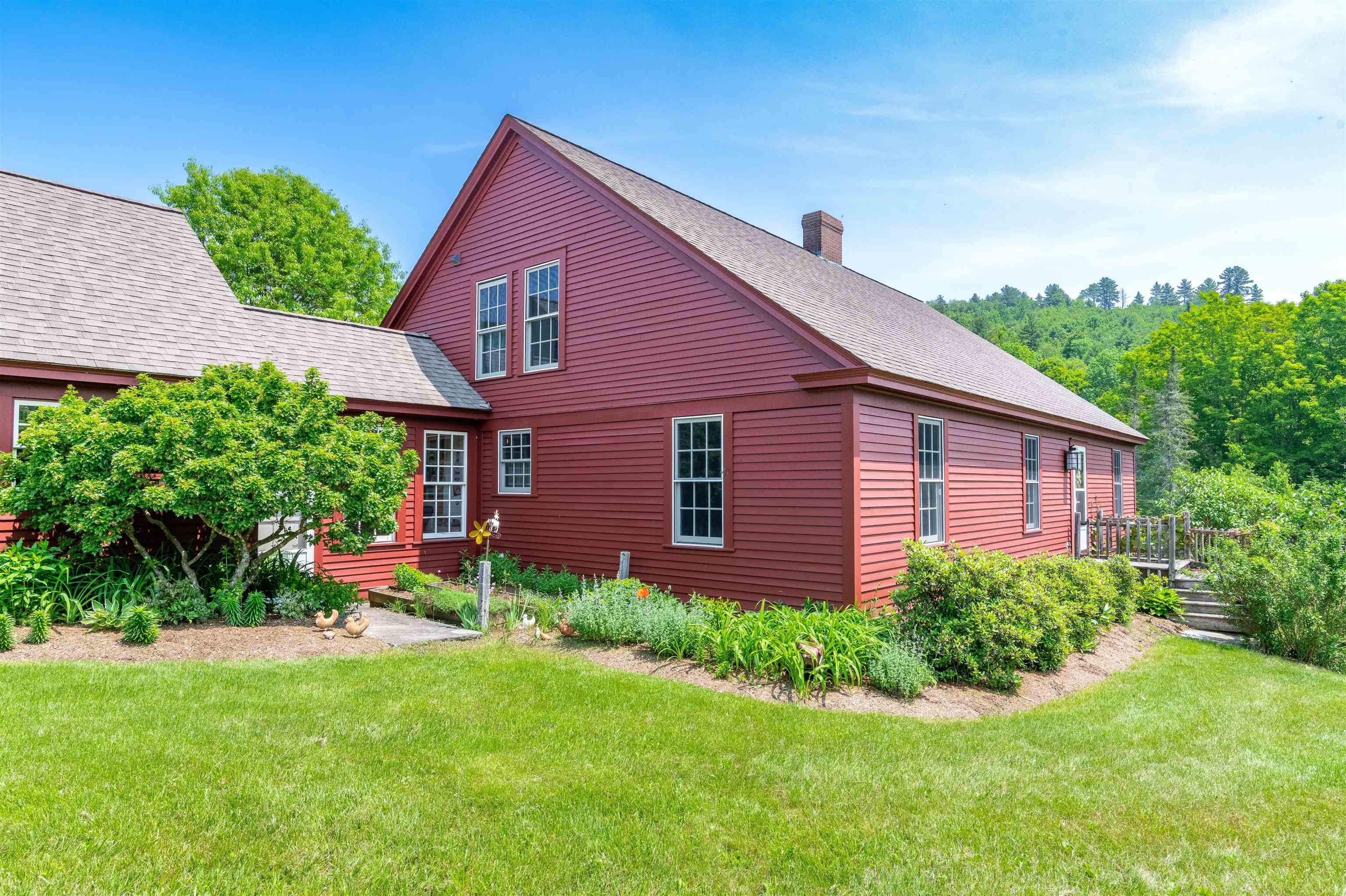 1342 Gilfillan Road Ryegate, VT 05069 - Photo 9 of 51