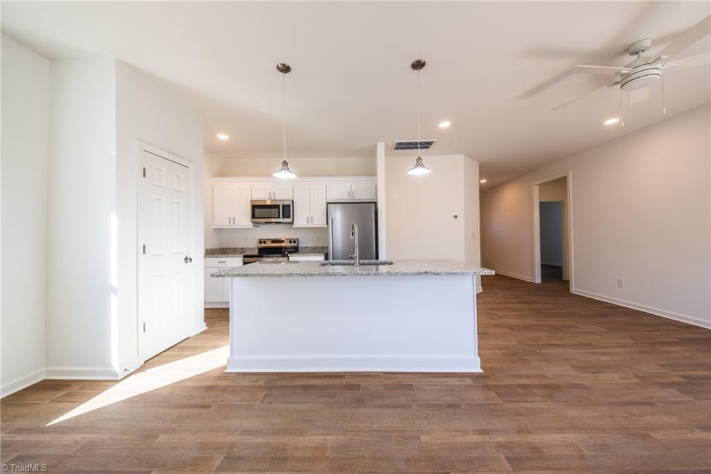 5092 Darr Road Trinity, NC 27370 - Photo 3 of 25