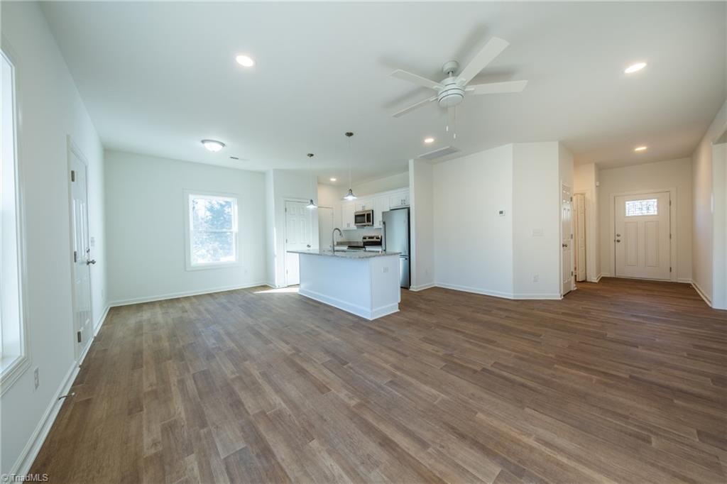 5092 Darr Road Trinity, NC 27370 - Photo 8 of 25