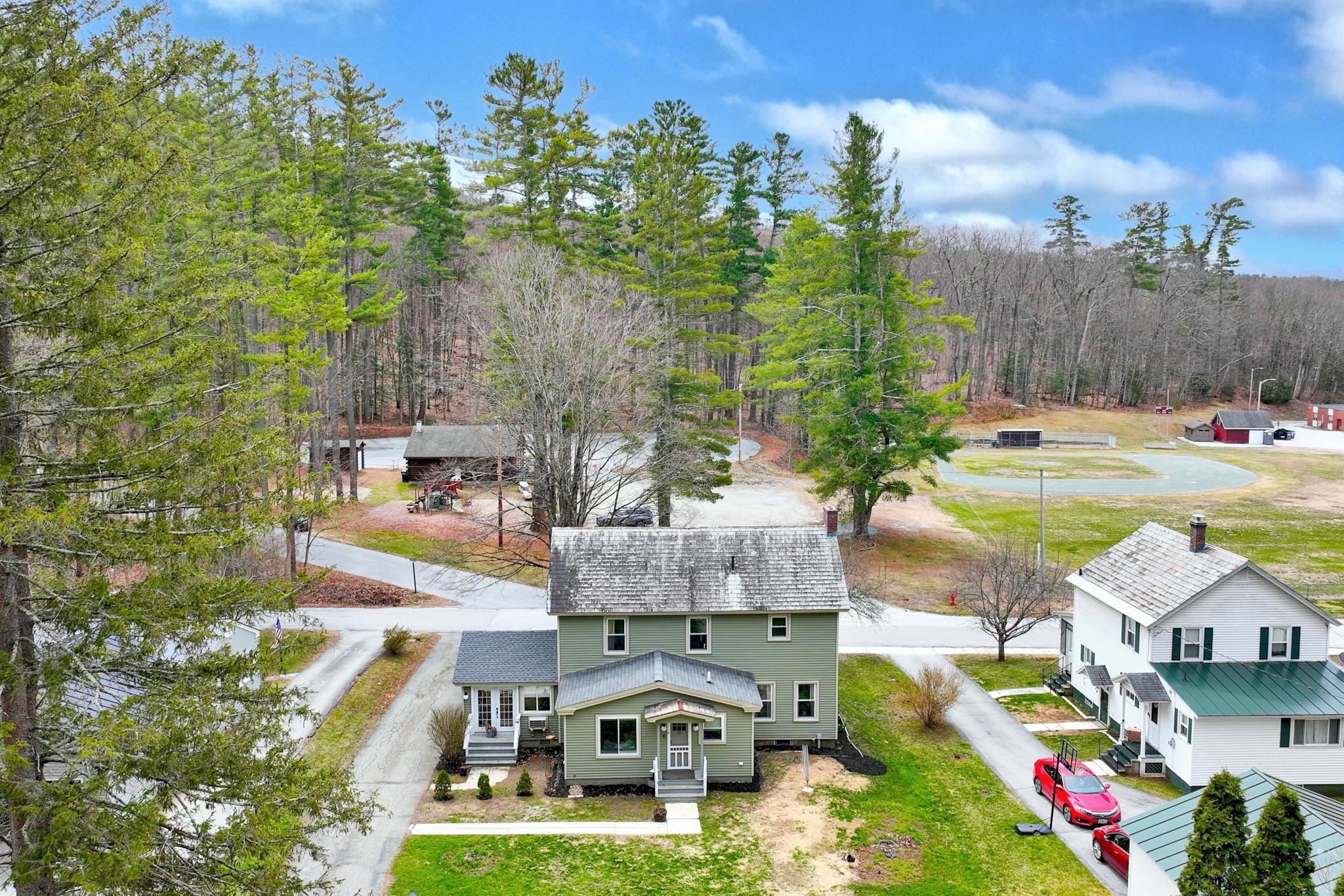28 Olympus Road Proctor, VT 05765 - Photo 54 of 58