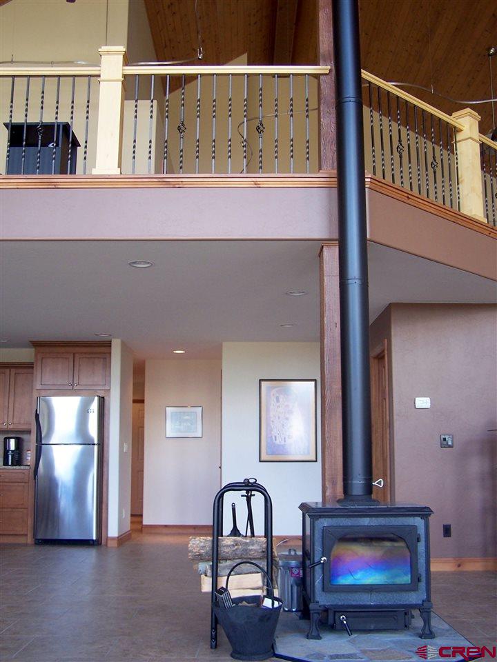 2191 Spruce Road Cimarron, CO 81220 - Photo 8 of 21 Gallery Image 8
