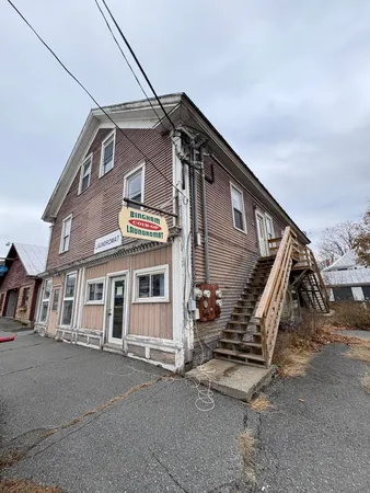 $75,000 | 317 Main Street, Bingham, ME 04920