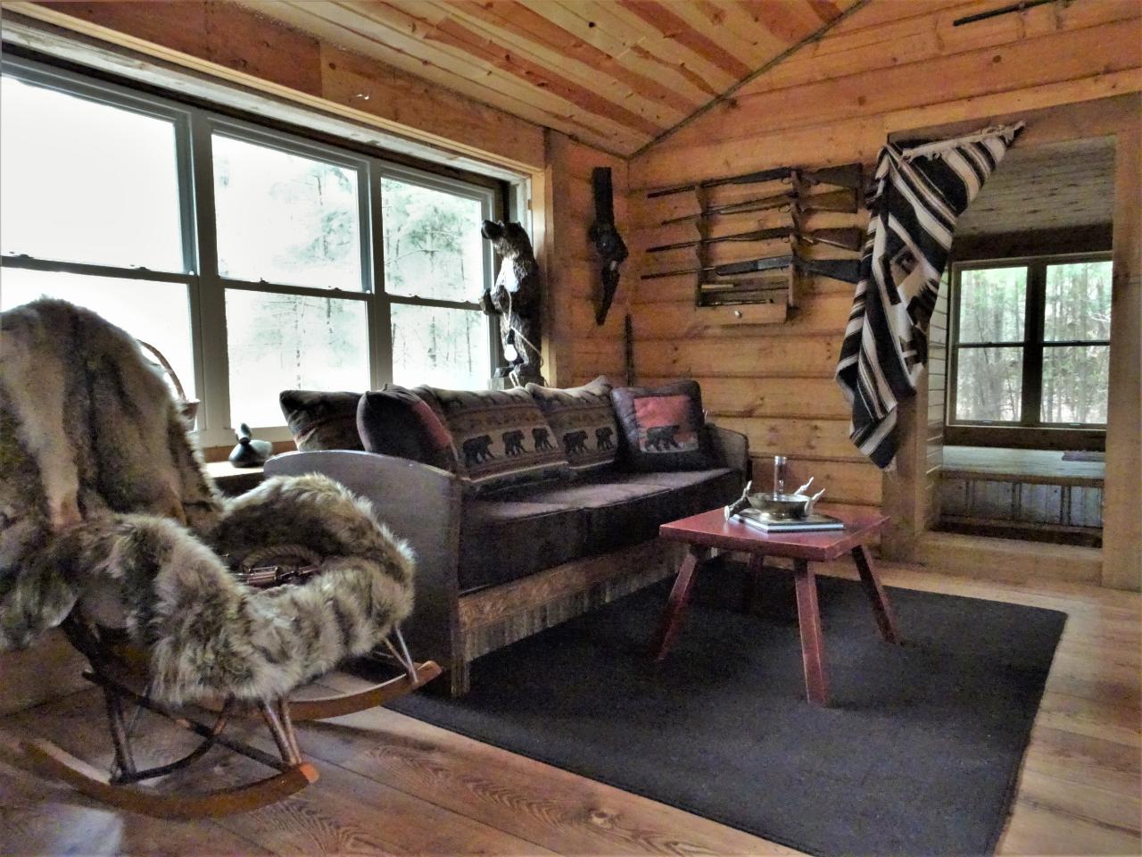 8750 Indian Lake Road Harshaw, WI 54529 - Photo 10 of 42 Gallery Image 10