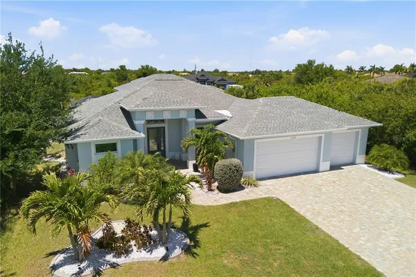 $579,000 | 10039 Kingsville Drive, Port Charlotte, FL 33981