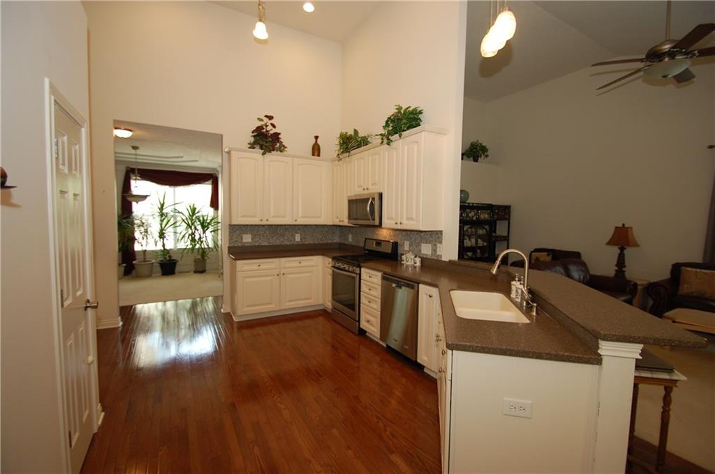 15038 Keel Road Fishers, IN 46040 - Photo 2 of 18 Gallery Image 2