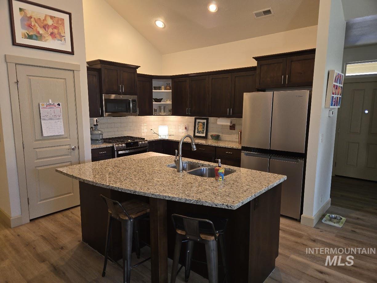 2846 North Cloverdale Road, Unit 144 Boise, ID 83713 - Photo 5 of 24 Granite Countertops