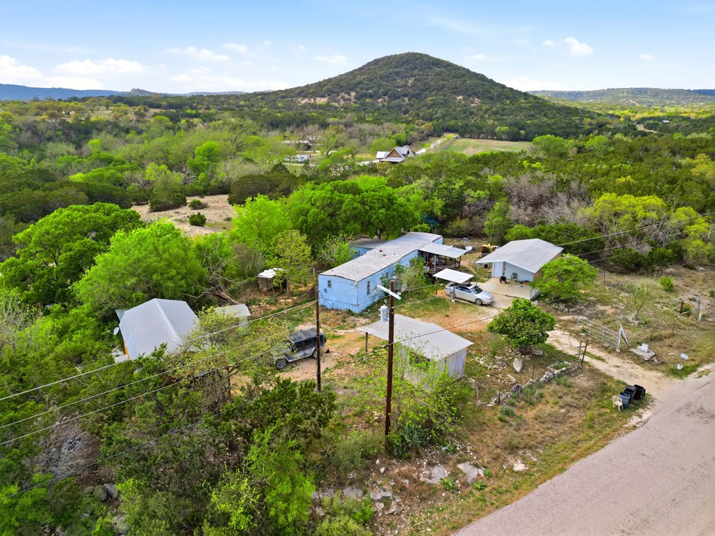 313 Elm Pass II Road East Center Point, TX 78010 - Photo 16 of 37