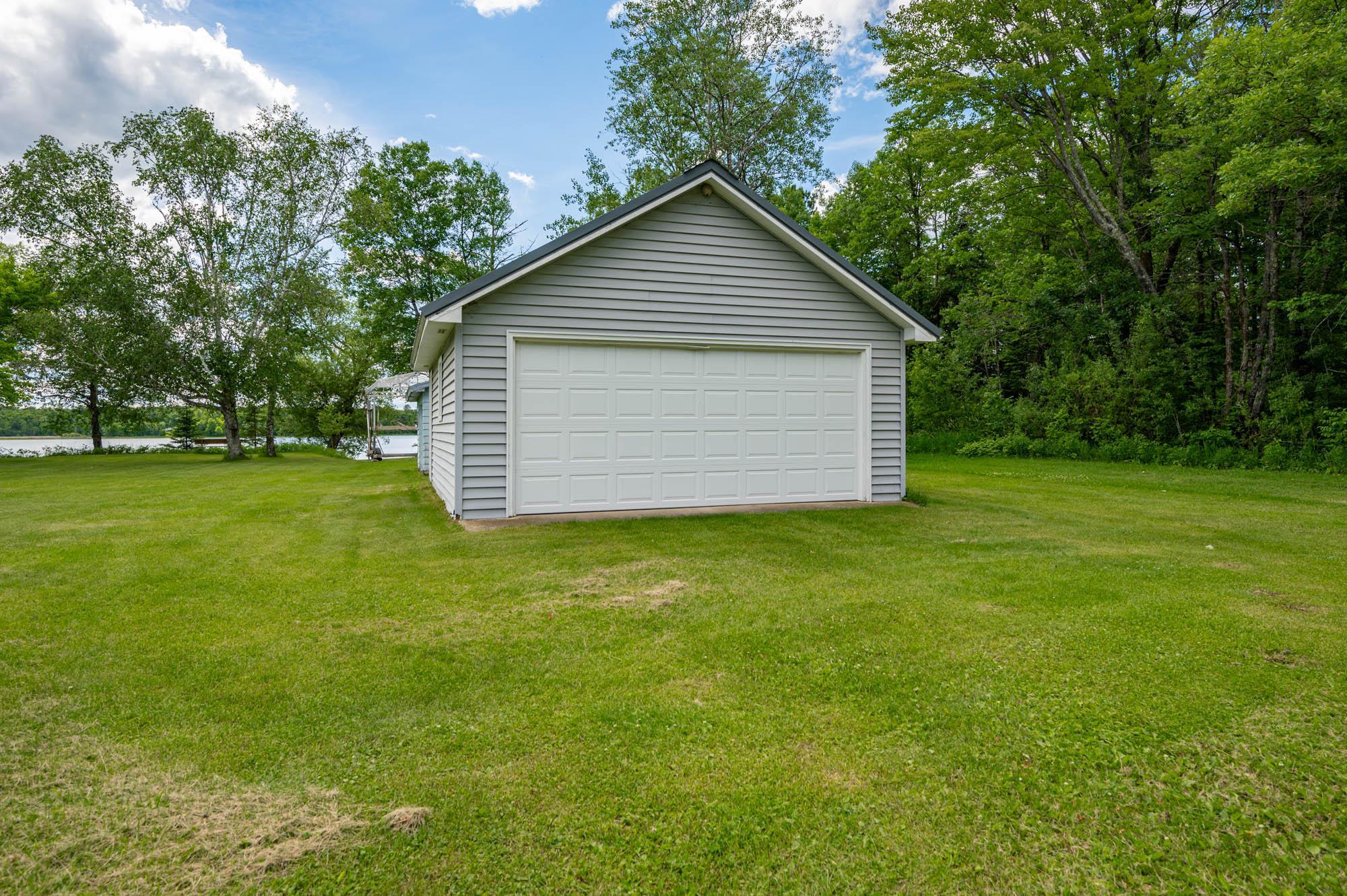 59989 Dora Lake Road Northome, MN 56661 - Photo 20 of 49