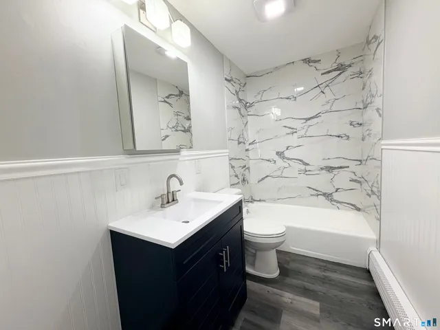 $2,100 | 161 West Spring Street, Unit B2, West Haven, CT 06516