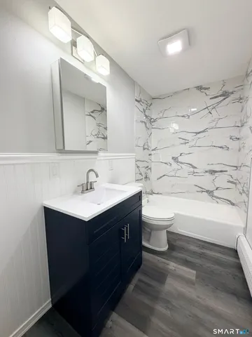 $2,100 | 161 West Spring Street, Unit B2, West Haven, CT 06516