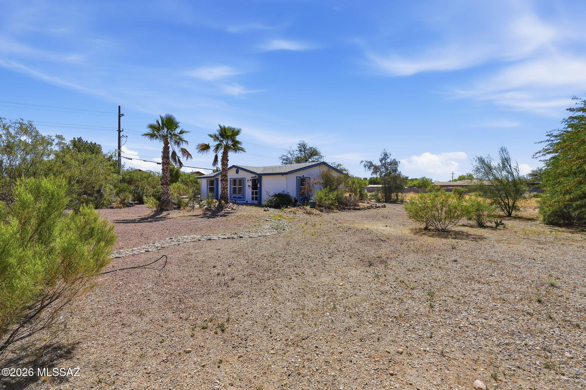 6298 East Grayhawk Ranch Road Tucson, AZ 85756 - Photo 4 of 31